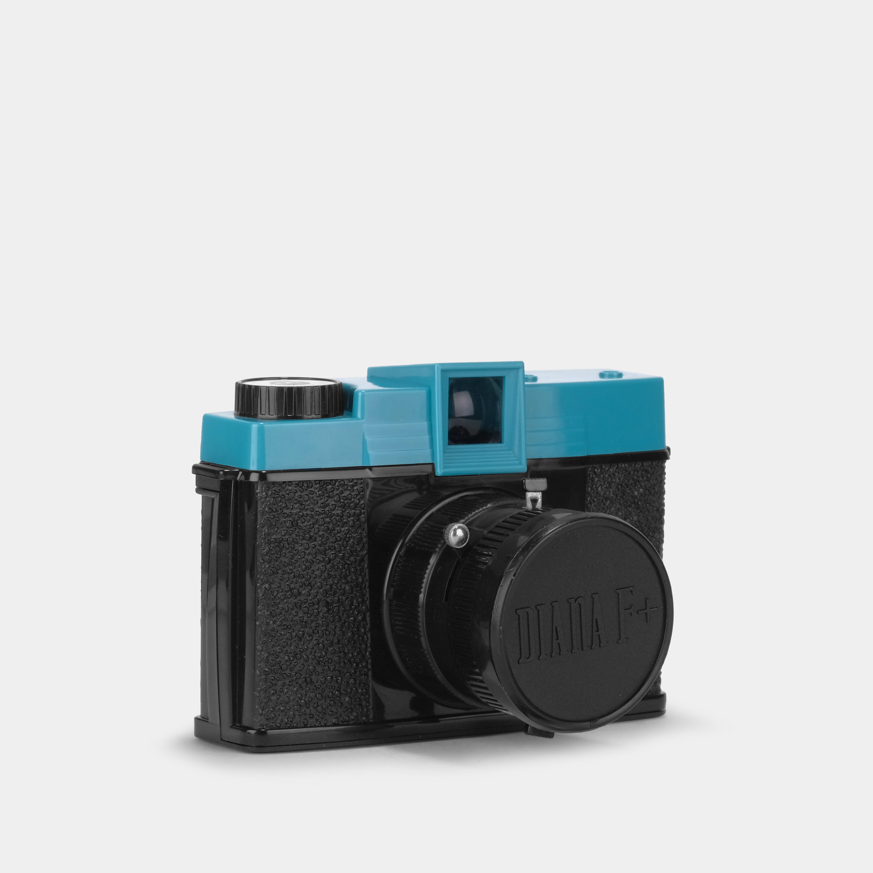 Diana F+ 120 Film Camera - Refurbished