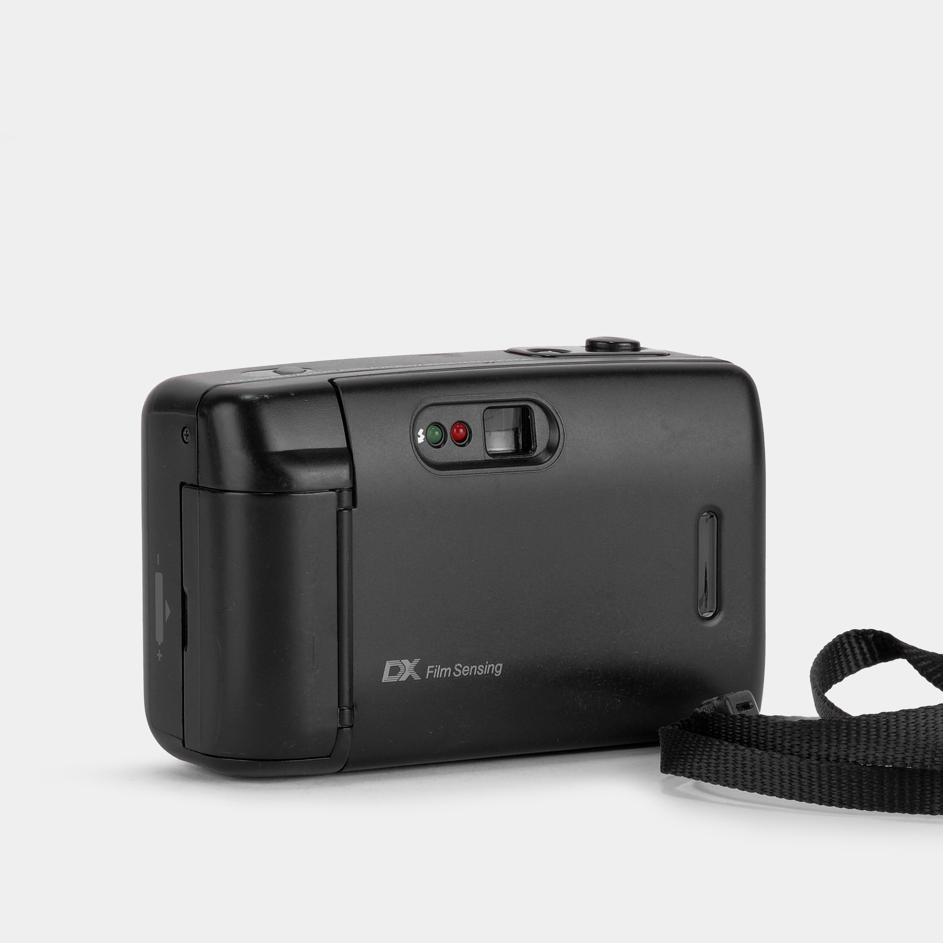 Polaroid 2000FF 35mm Point and Shoot Film Camera