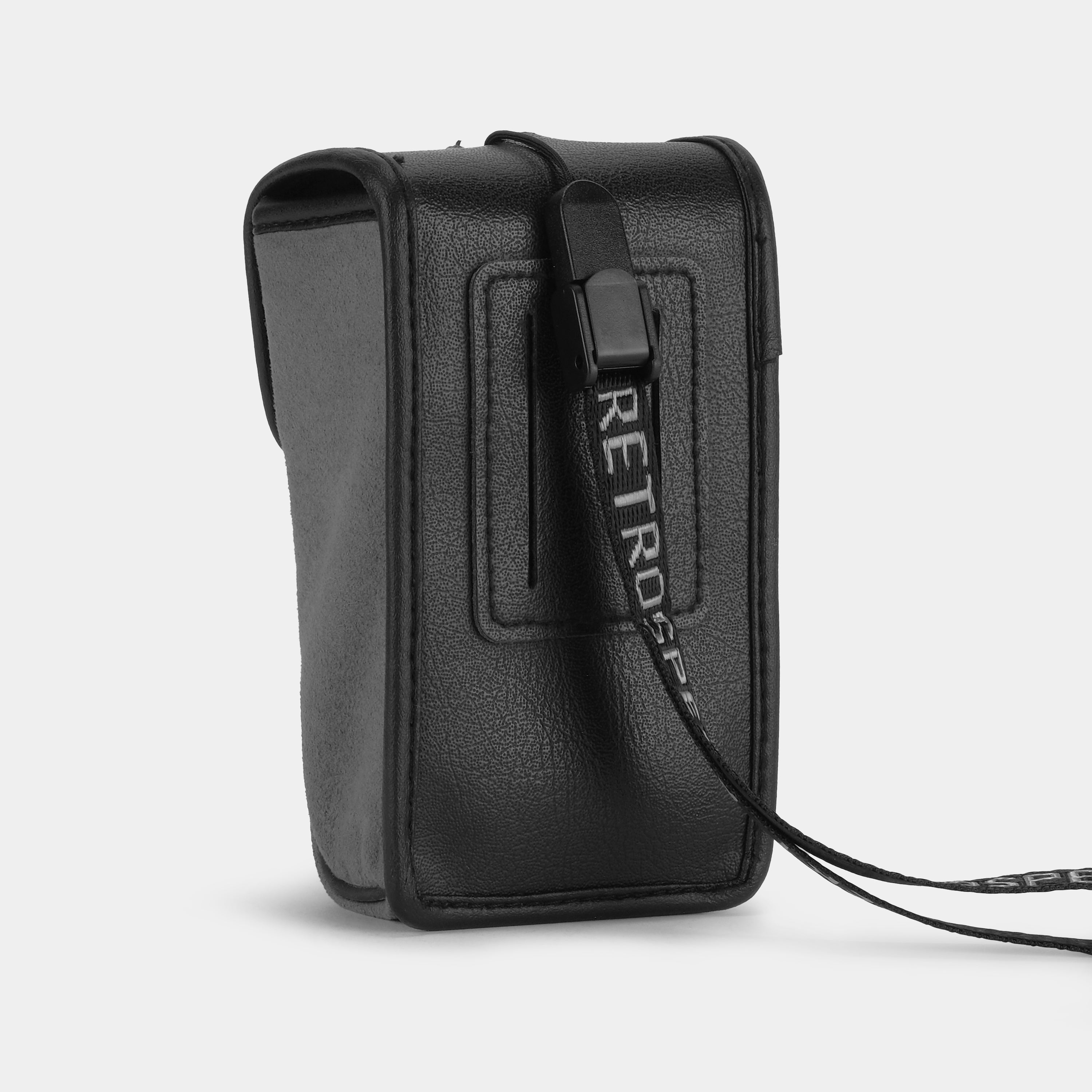 Minolta Freedom Zoom 115 Date Back 35mm Point and Shoot Film Camera