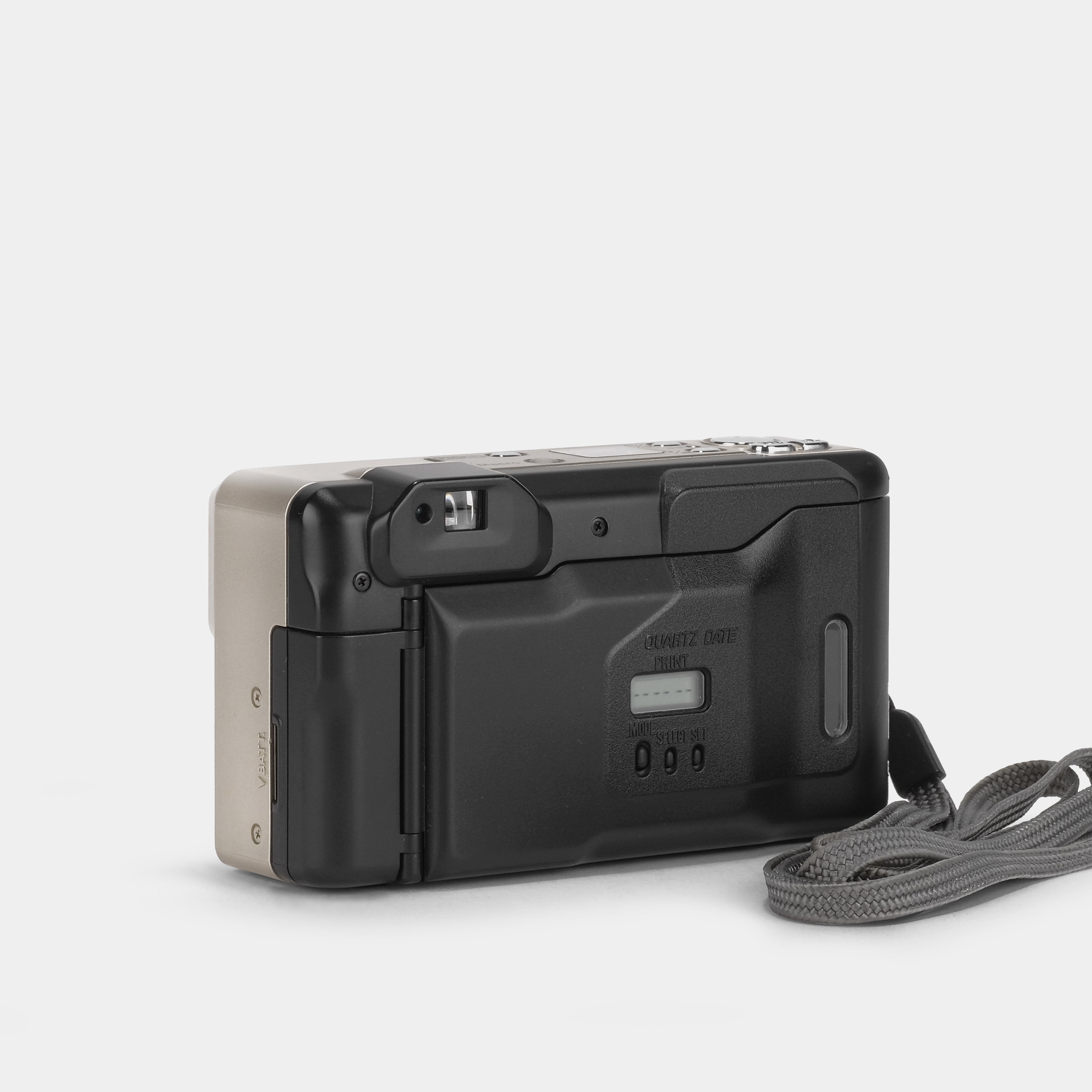 Nikon One Touch Zoom 90s AF 35mm Point and Shoot Film Camera