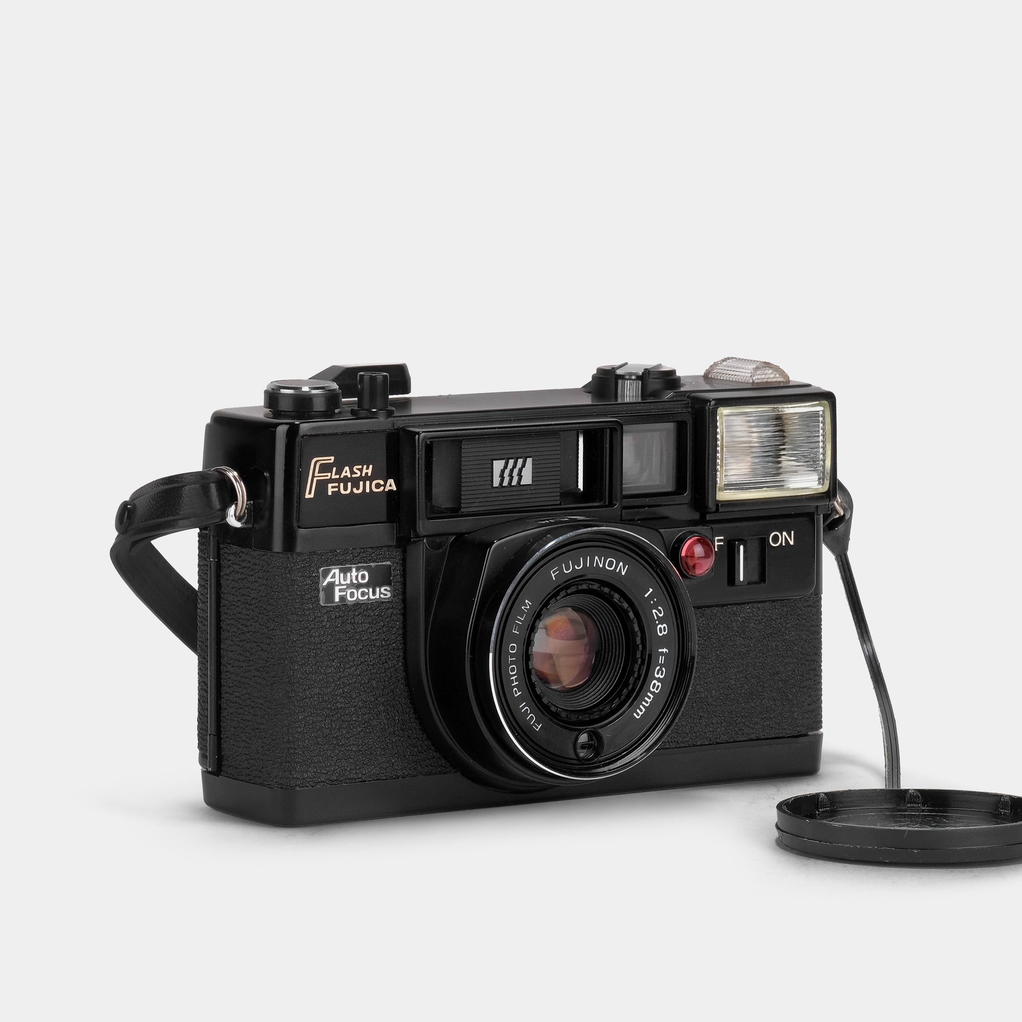 GO-635】FUJICA AUTO-7DATE FUJIFILM カメラ fujica auto 7 film 