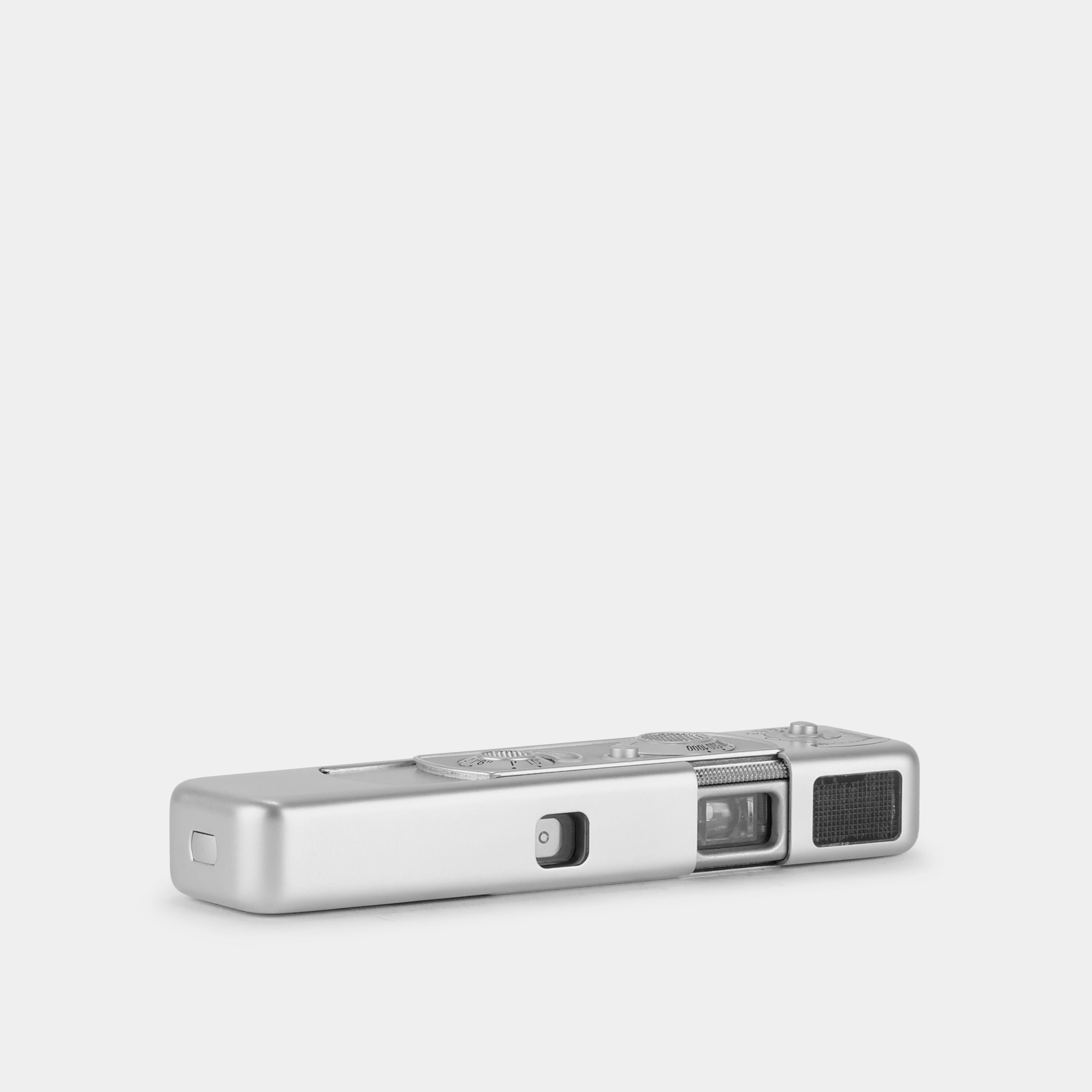 Minox B Subminiature Film Camera