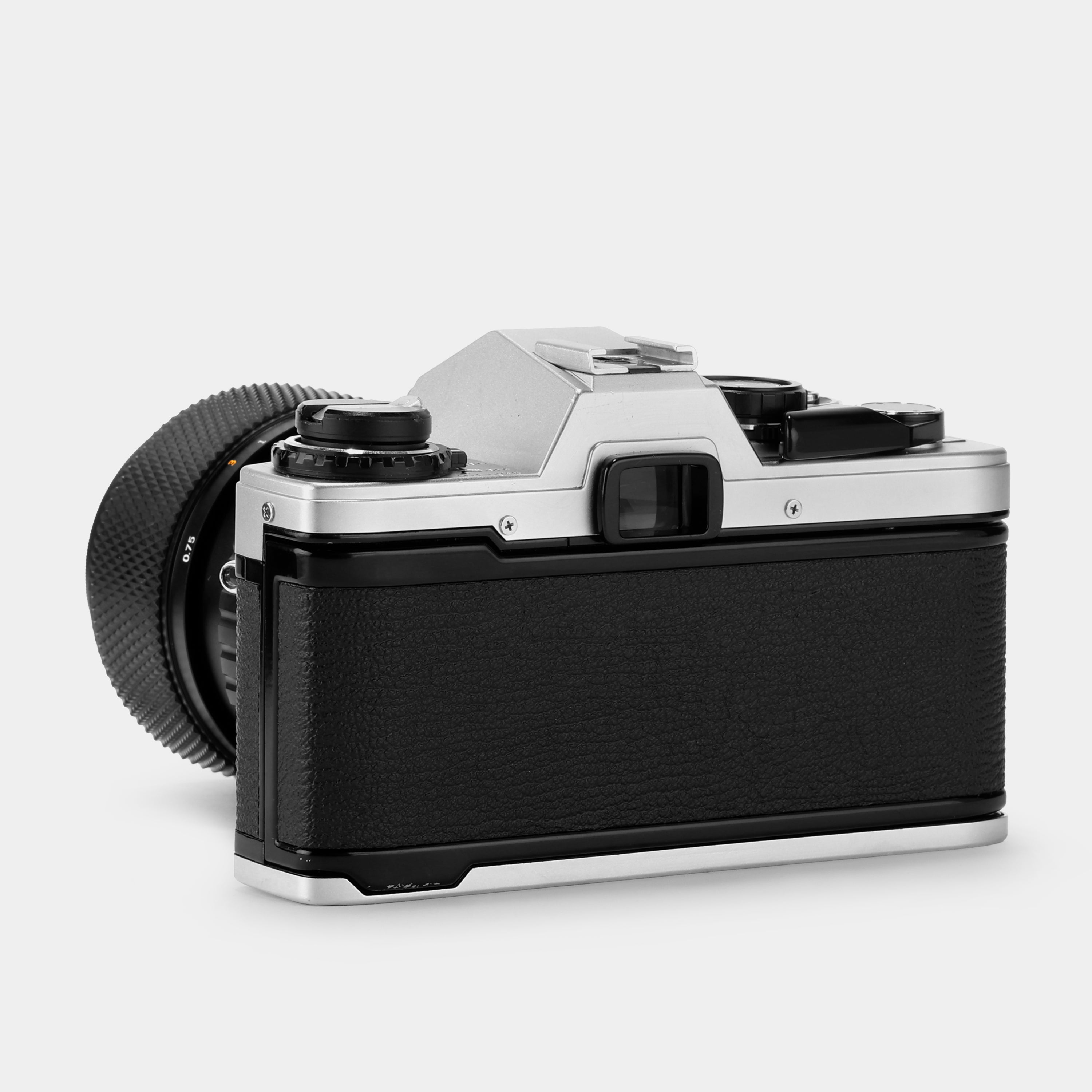 Olympus OM-10 35mm SLR Film Camera