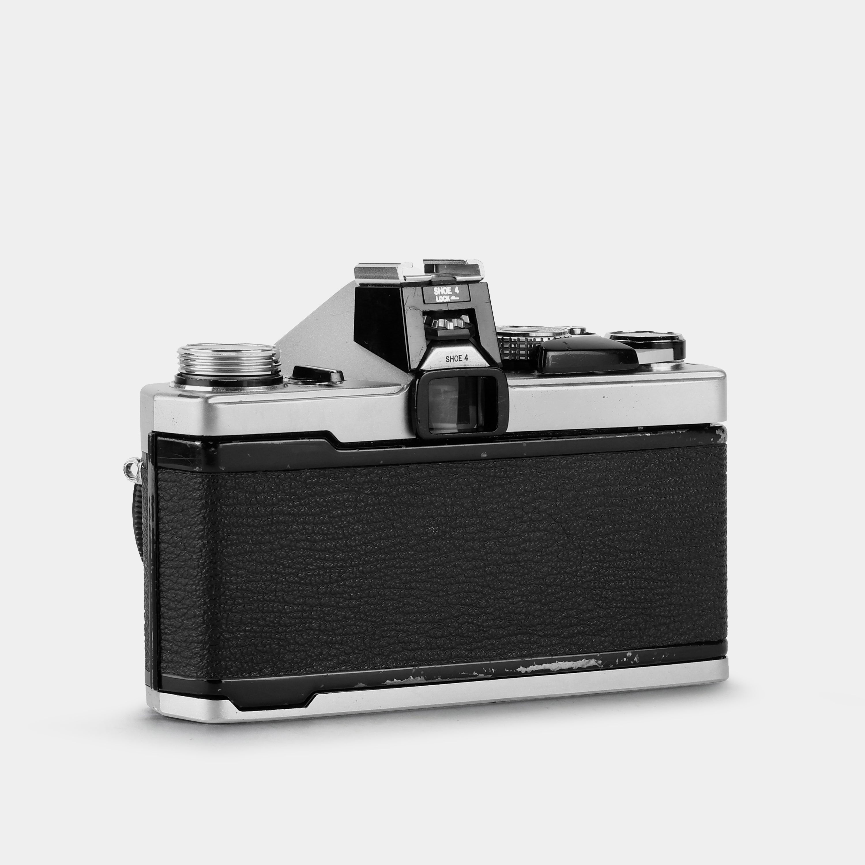 Olympus OM-1N 35mm SLR Film Camera