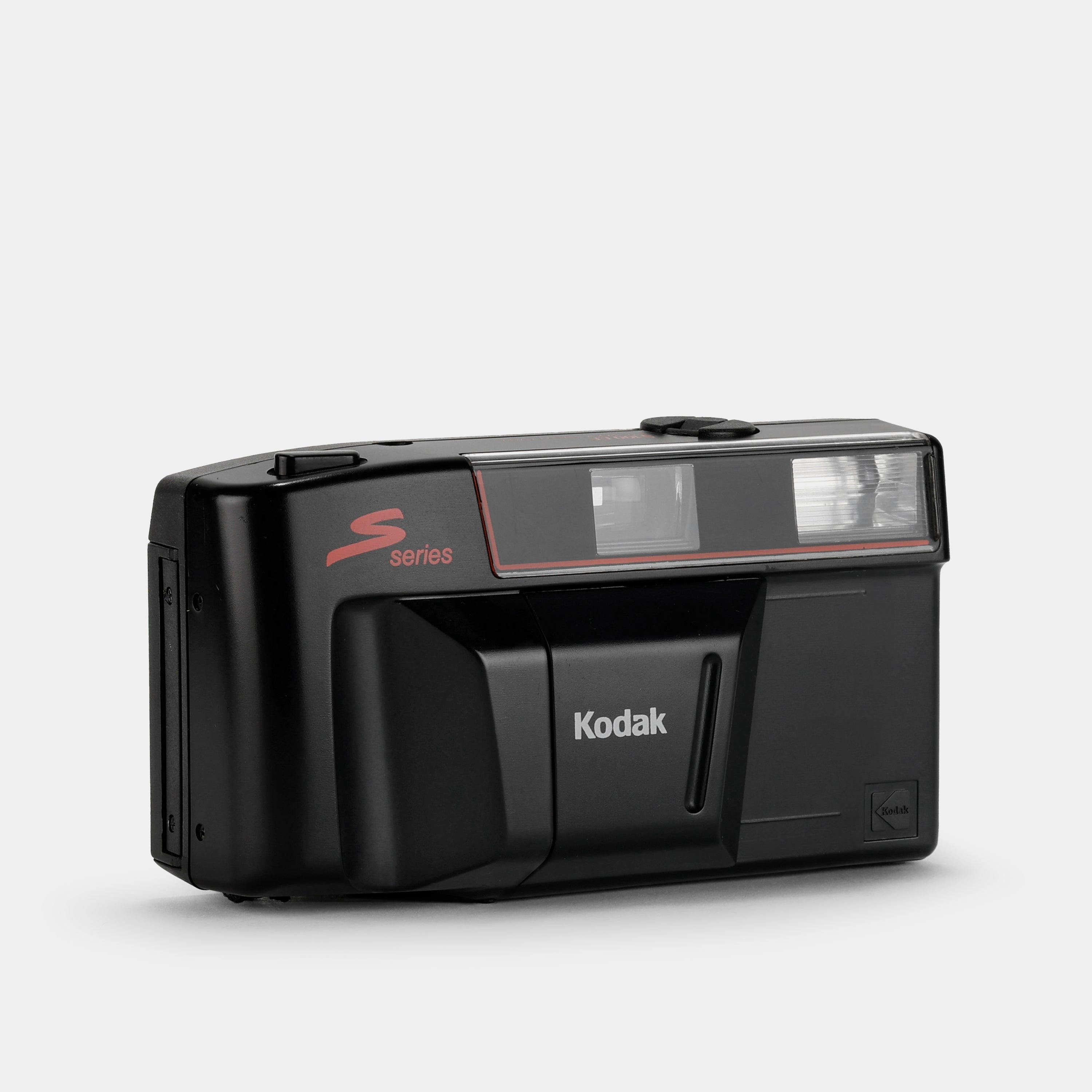 Kodak S Series S100EF 35mm Point and Shoot Film Camera