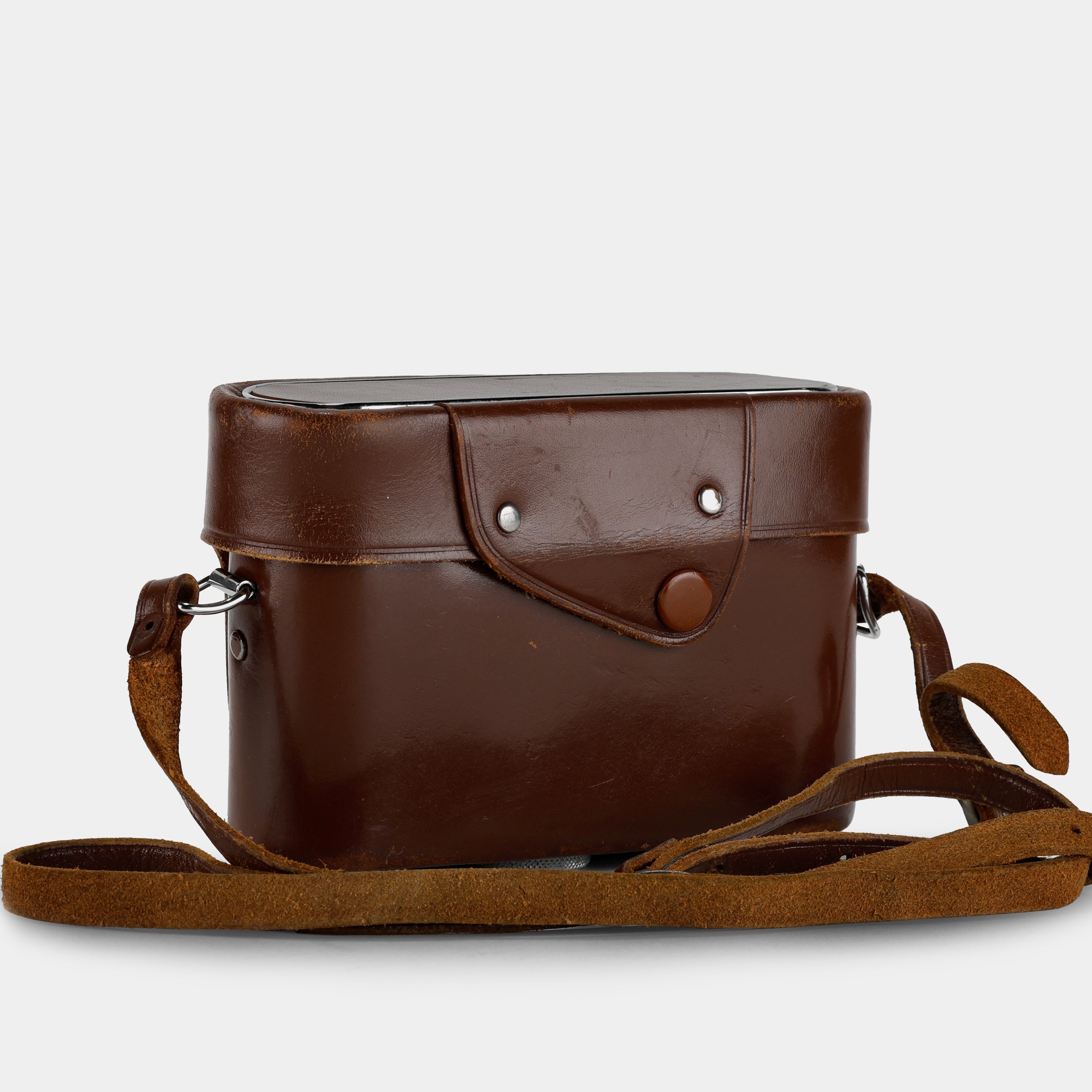 Beauty LM Lightomatic 35mm Rangefinder Film Camera