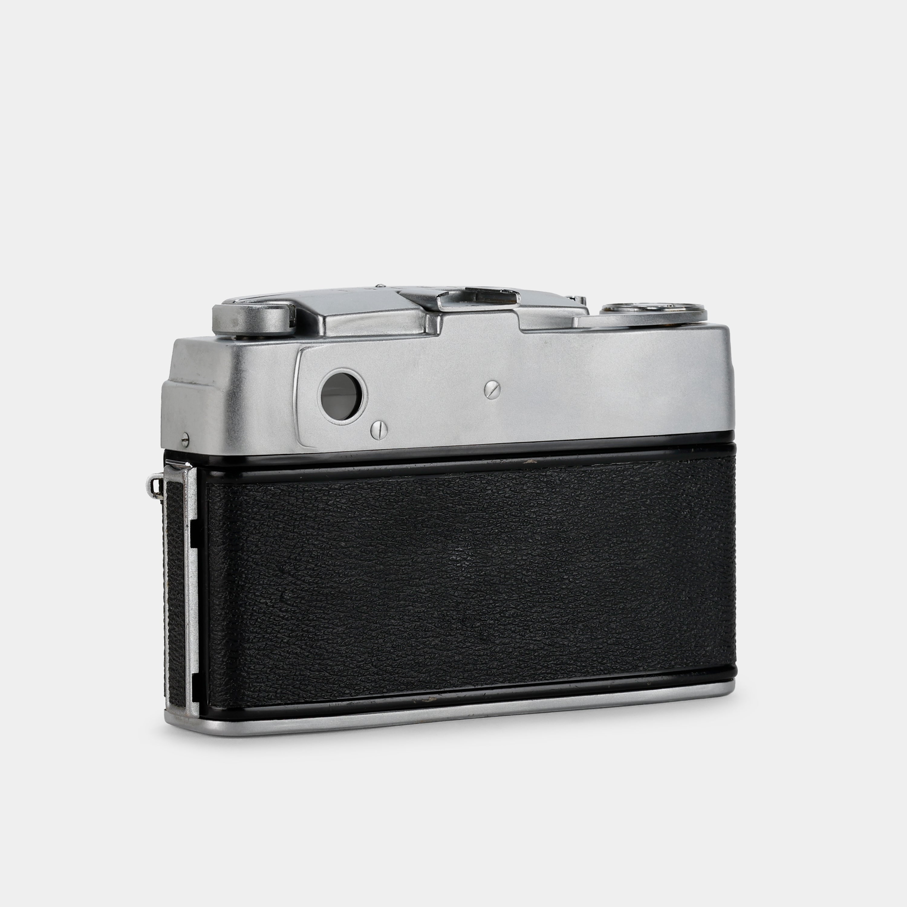 Taron Eyemax 35mm Rangefinder Film Camera