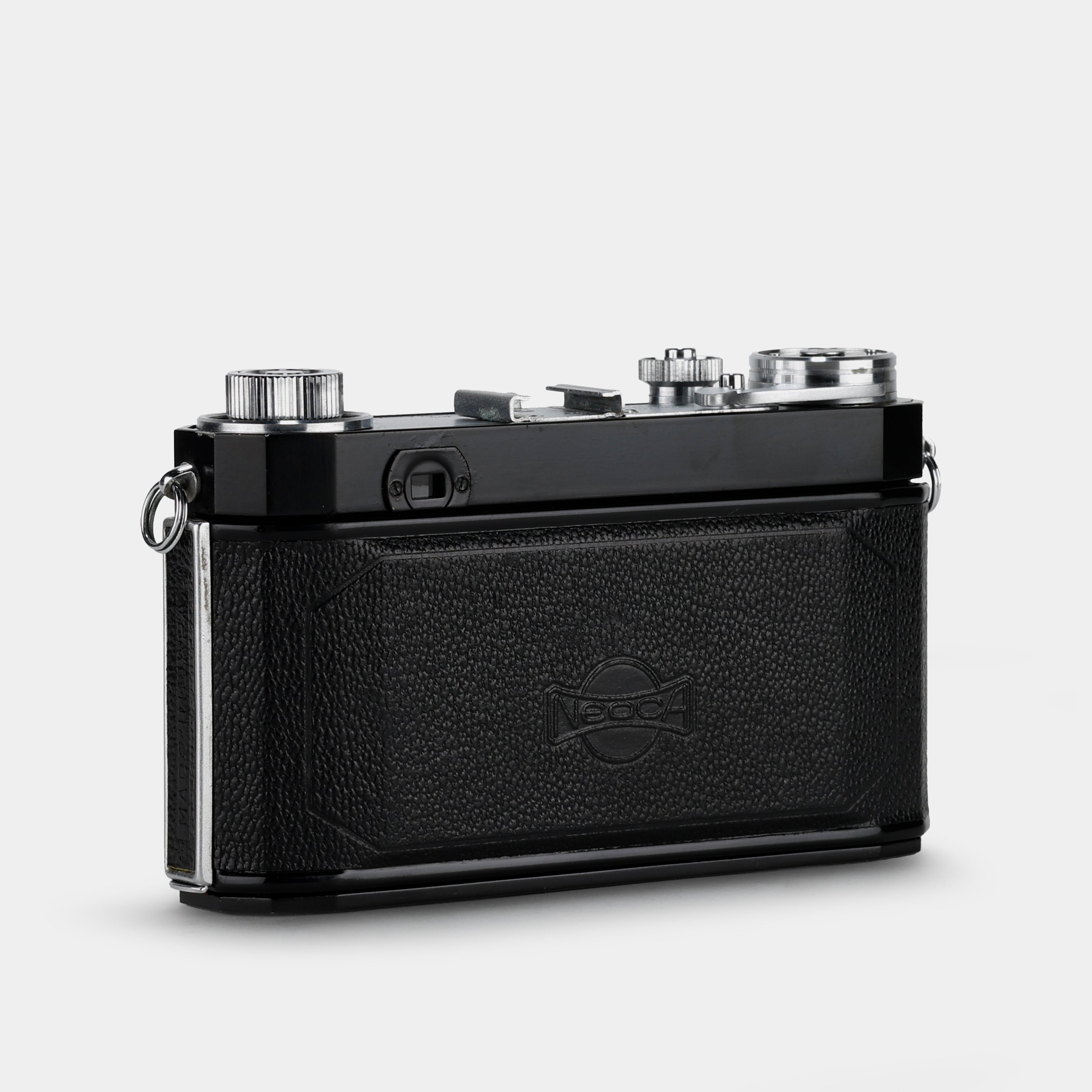 Neoca 2S 35mm Rangefinder Film Camera