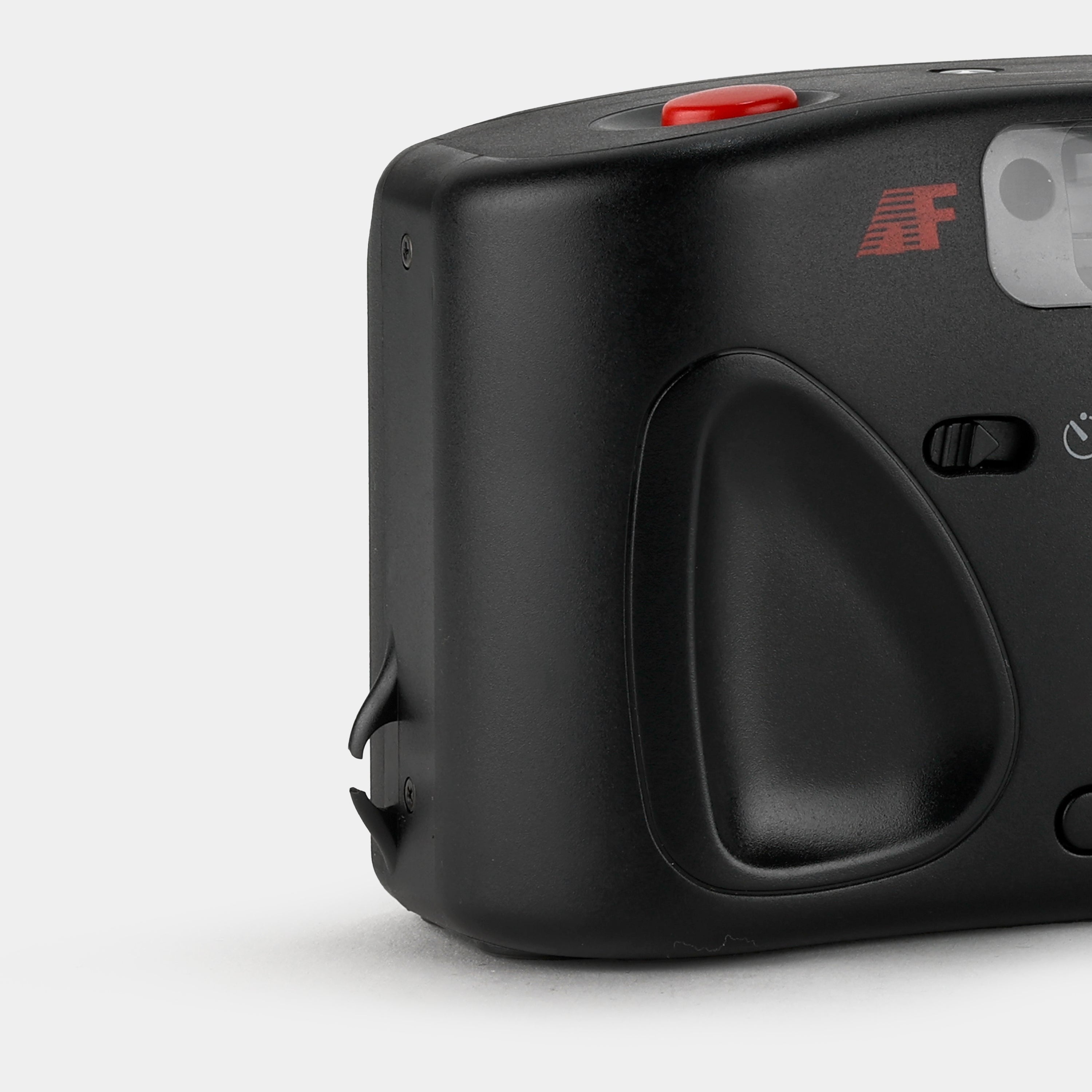 Vivitar C35R 35mm Point and Shoot Film Camera