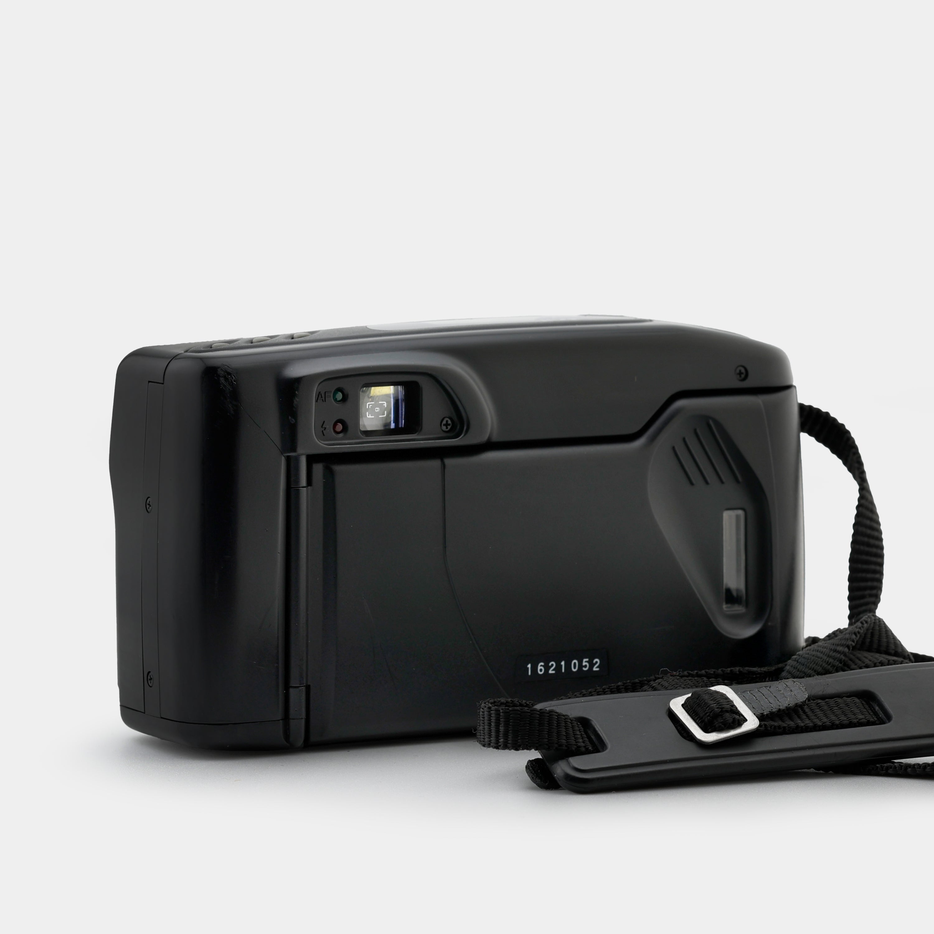 Samsung Maxima Zoom 70i 35mm Point and Shoot Film Camera