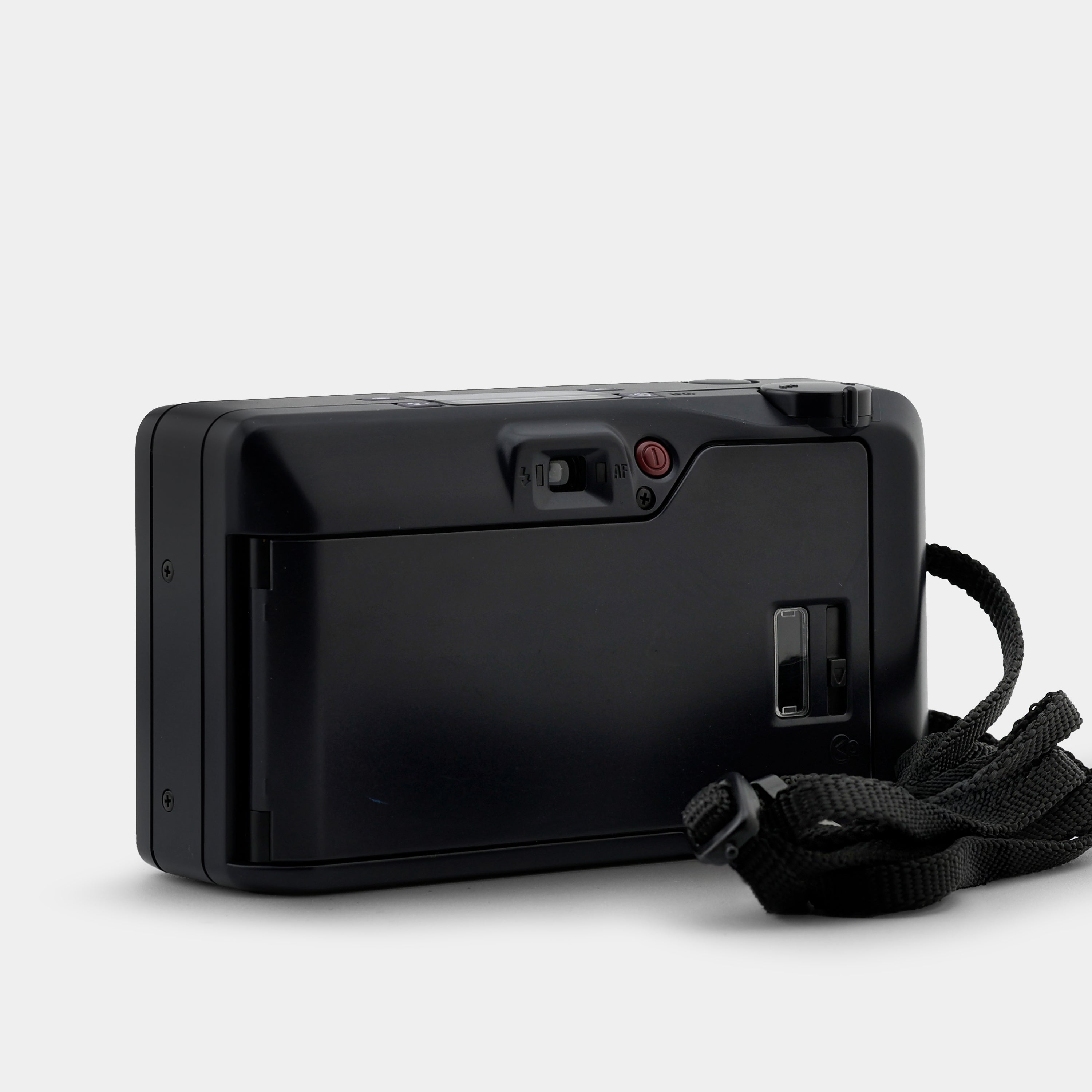 Pentax IQZoom 735 35mm Point and Shoot Film Camera