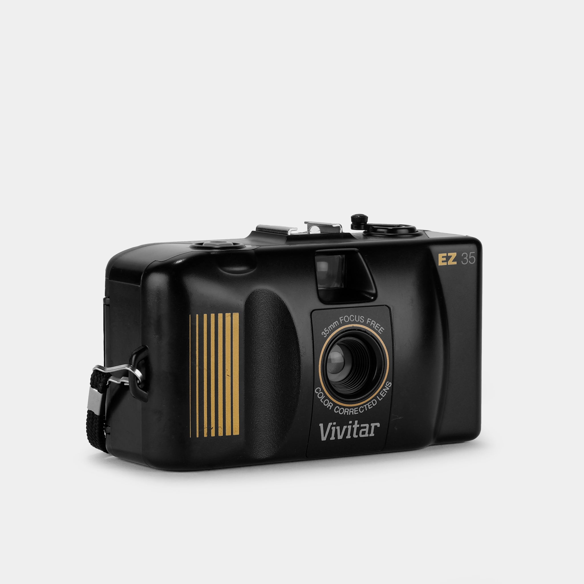Appareil Photo Jetable / Compact Vivitar EZ Point N Shoot – Neuf Sous Blister