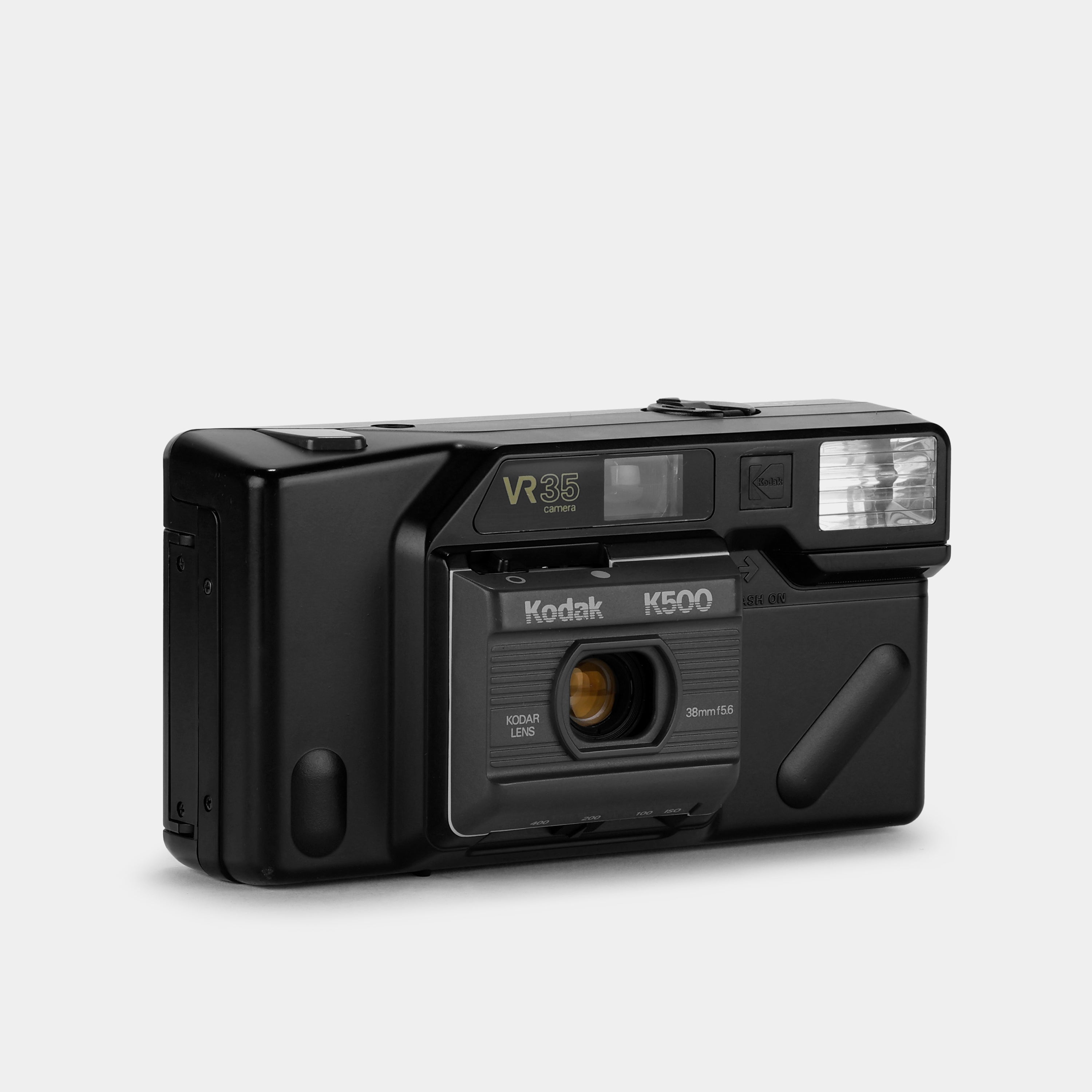 Kodak K500 35mm Point and Shoot Film Camera