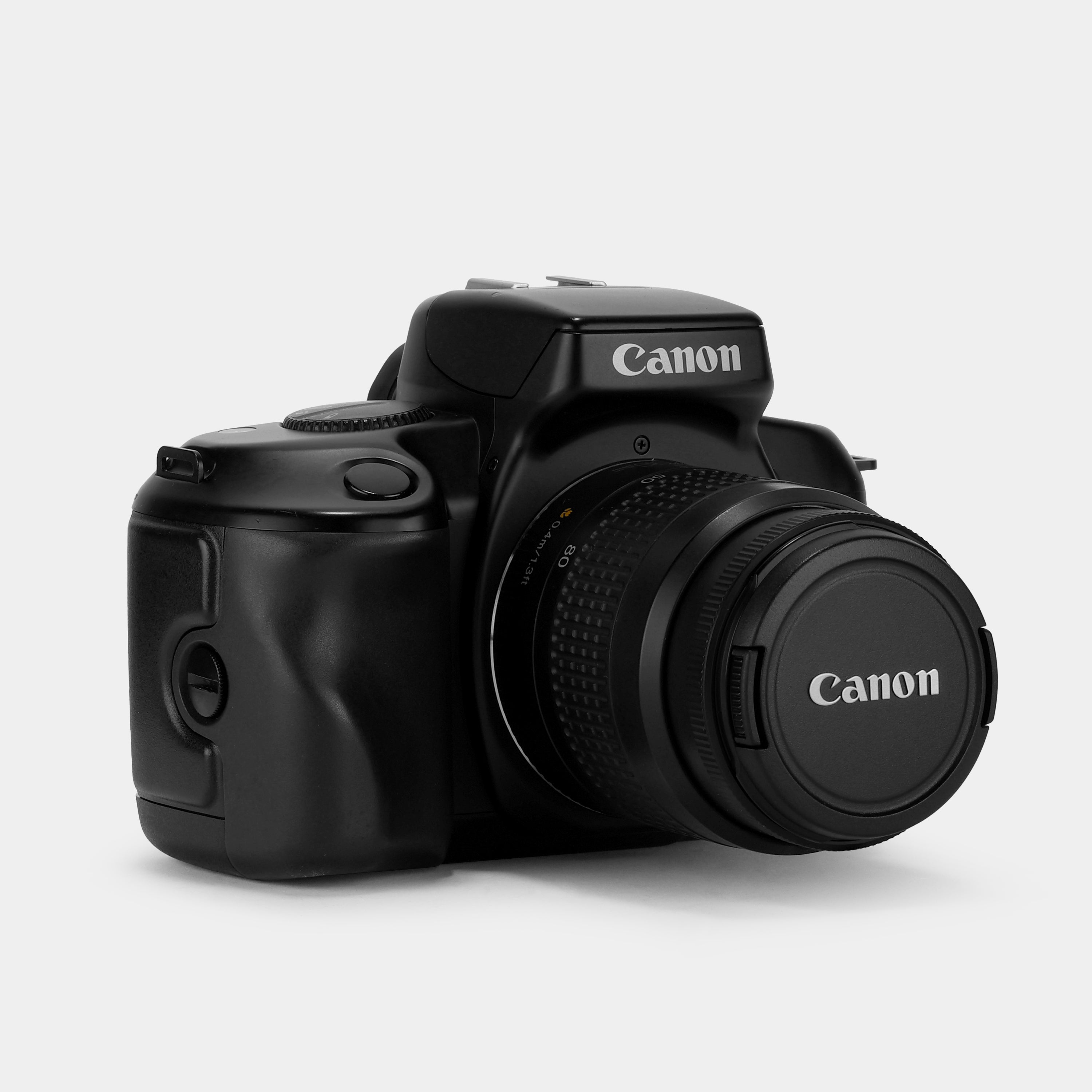 Canon EOS 750 35mm SLR Film Camera