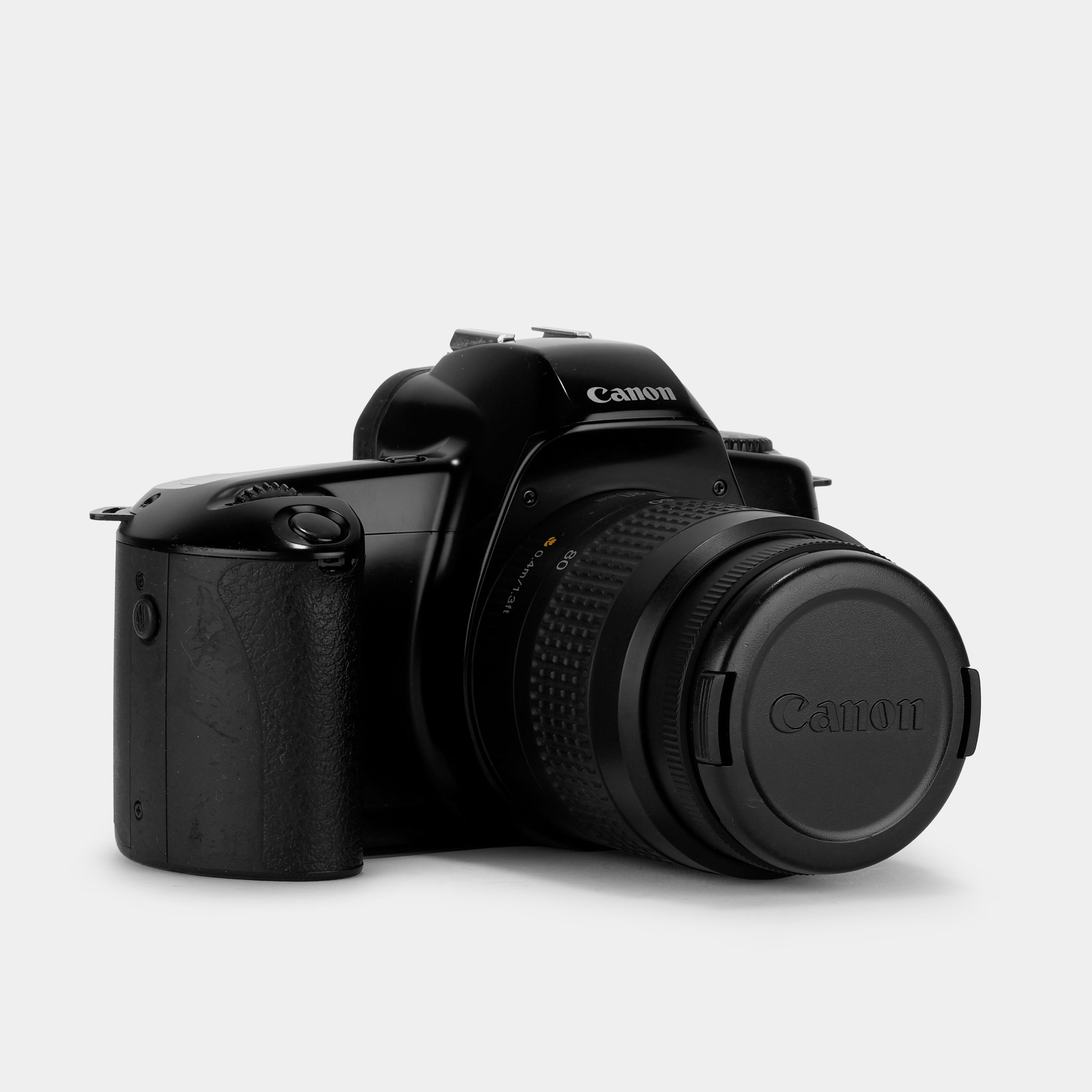 Canon EOS Rebel X 35mm SLR Film Camera