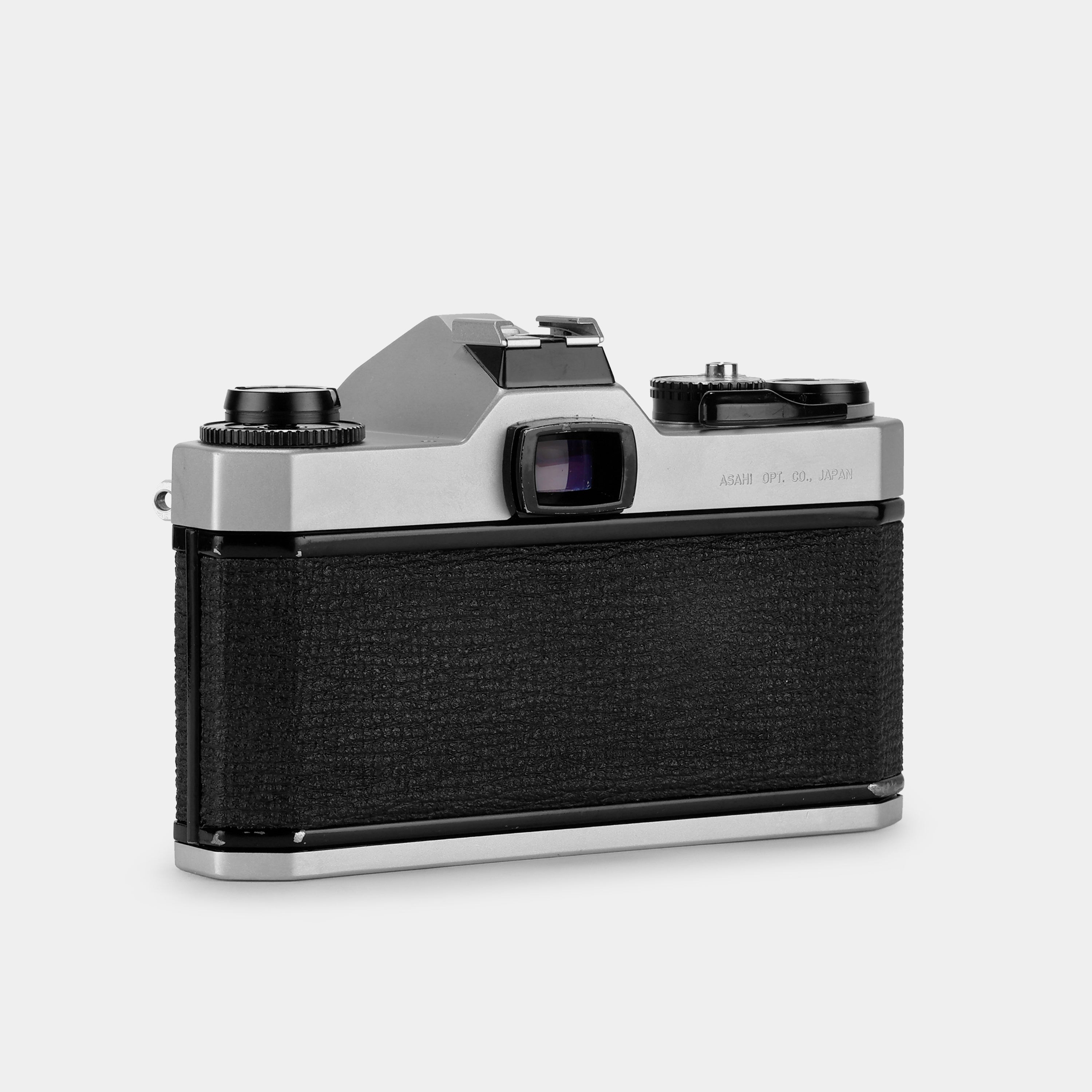 Asahi Pentax KM 35mm SLR Film Camera