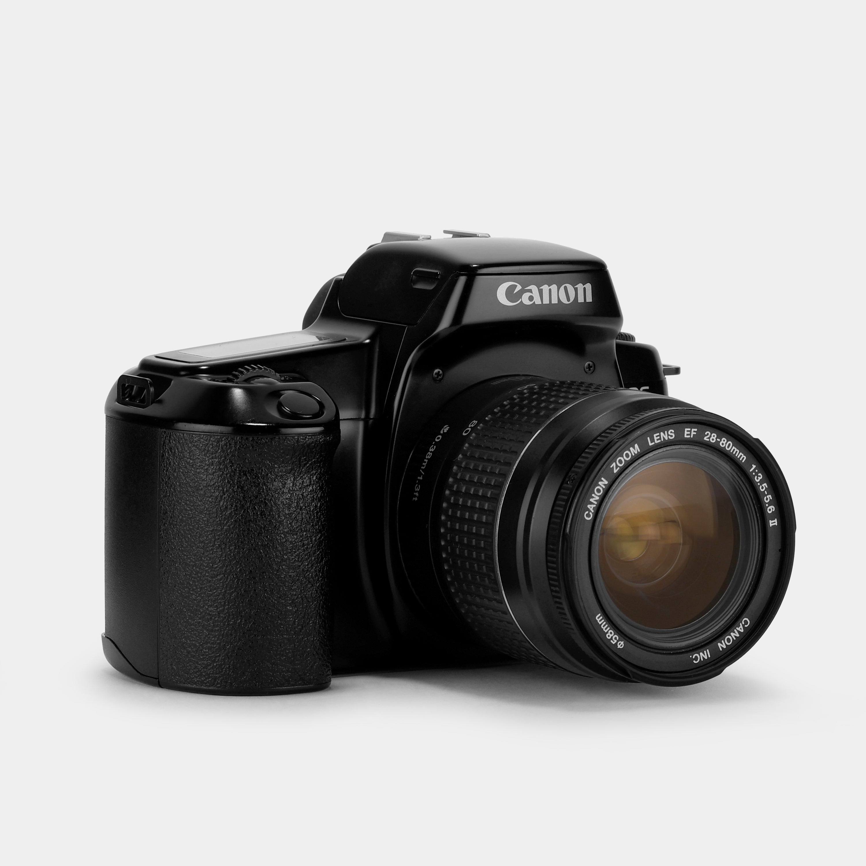 Canon EOS Rebel S 35mm SLR Film Camera