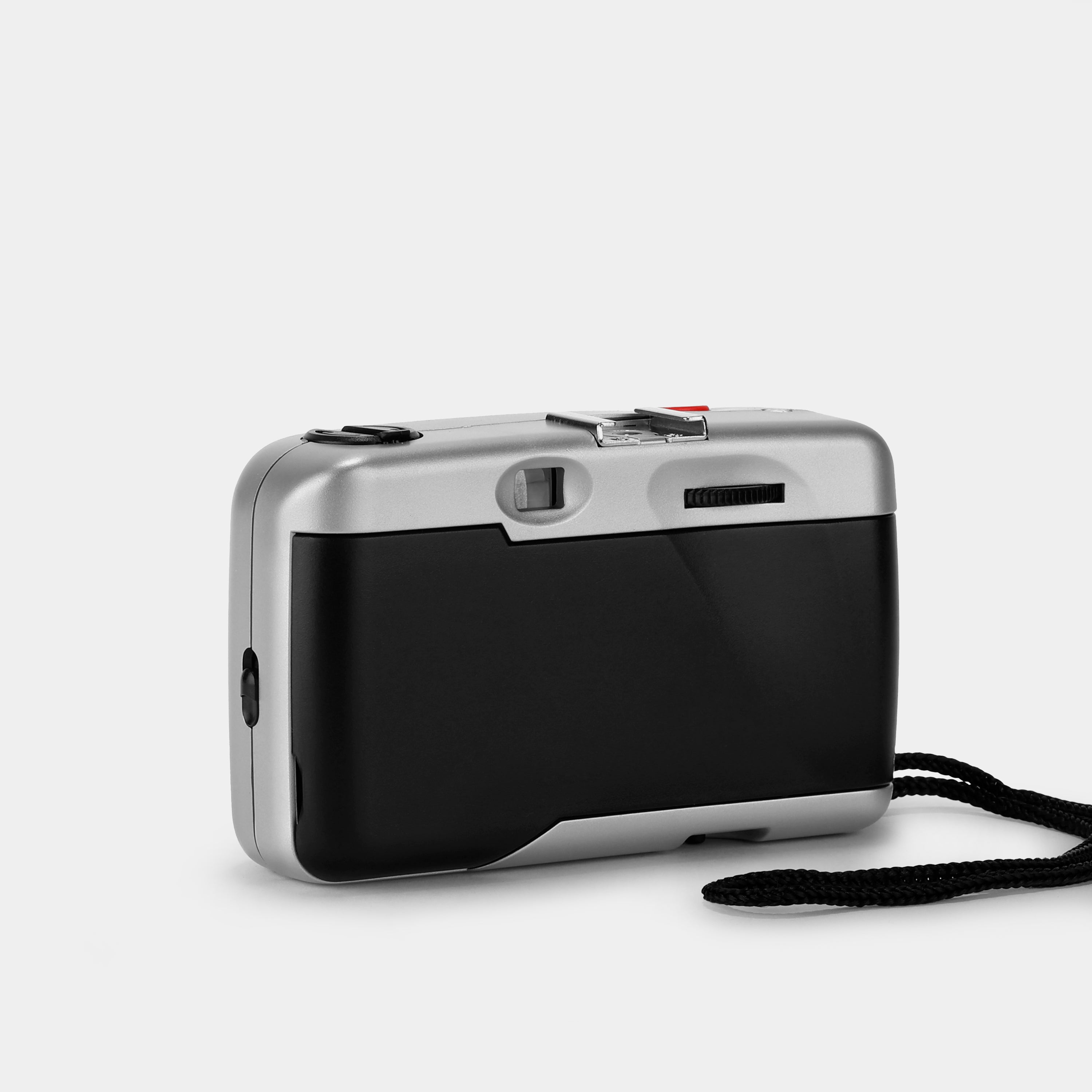 Vivitar IC 100 35mm Point and Shoot Film Camera