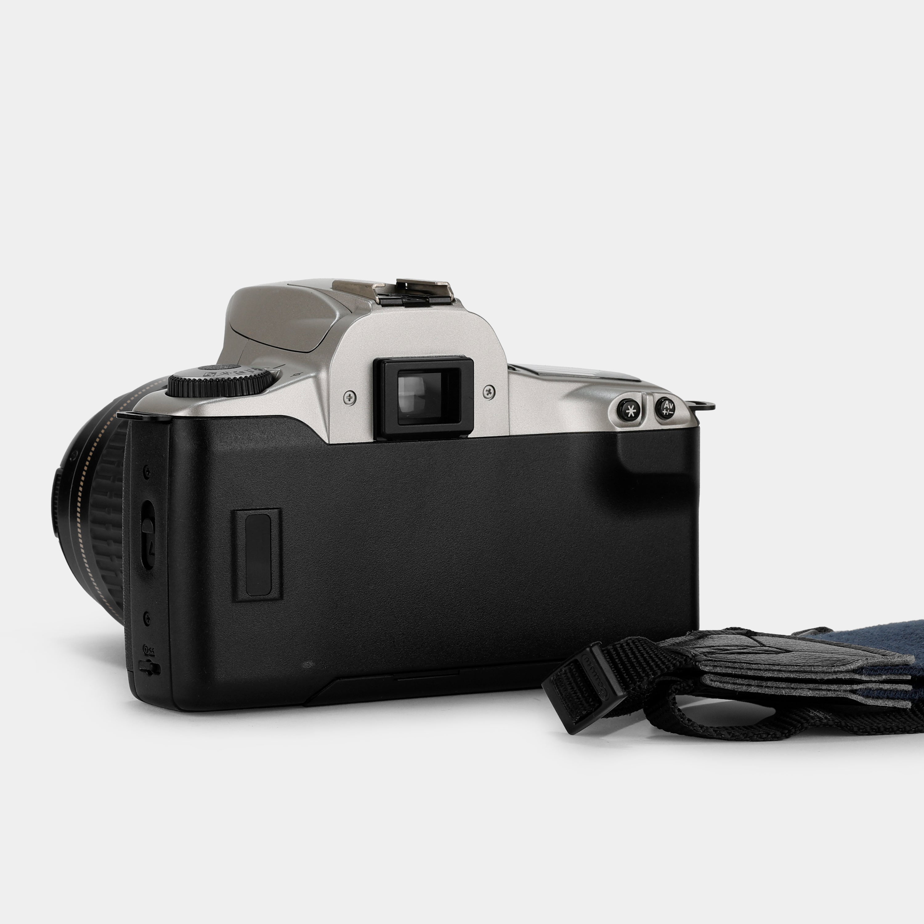 Canon EOS Rebel 2000 35mm SLR Film Camera