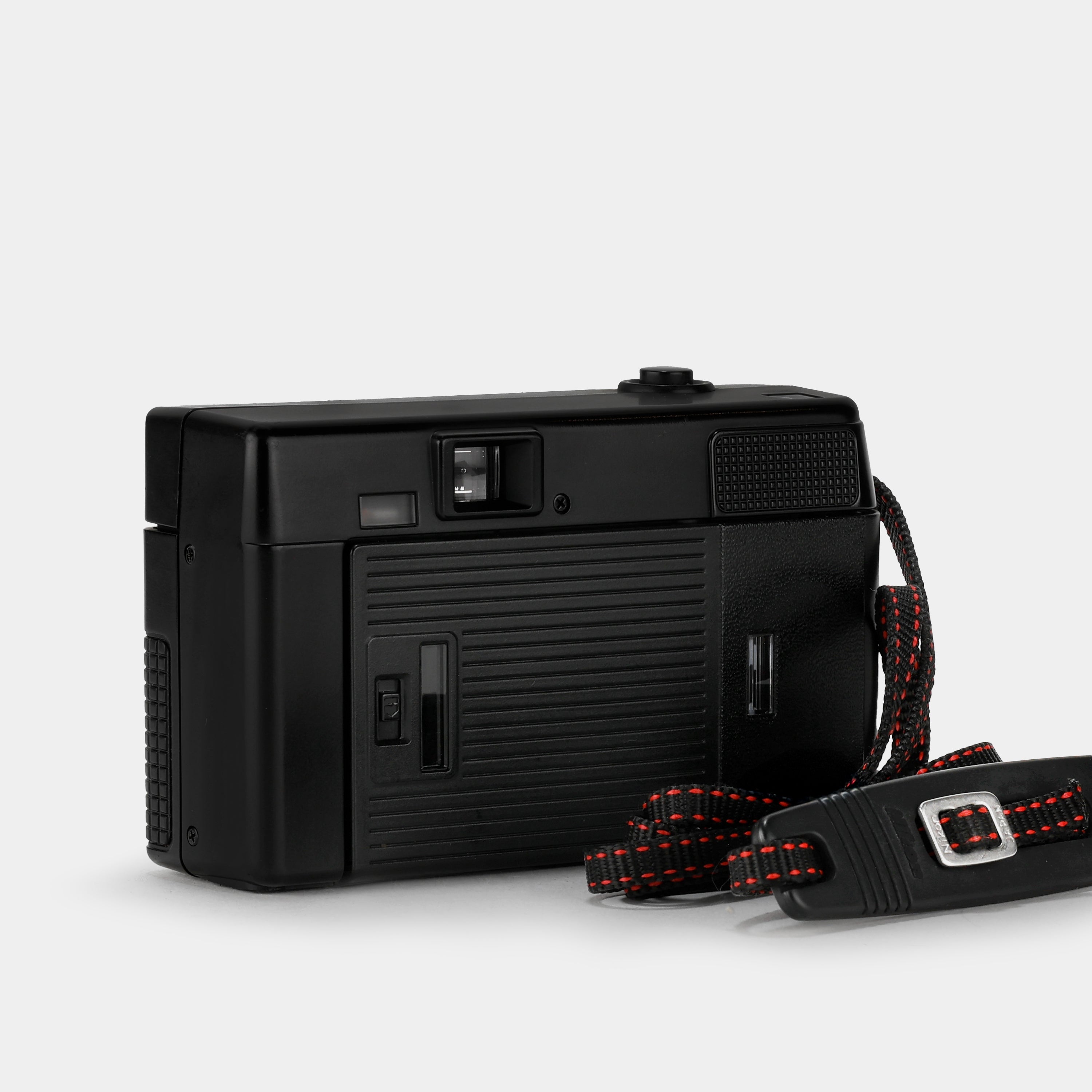 Nikon One Touch 35mm Point and Shoot Film Camera