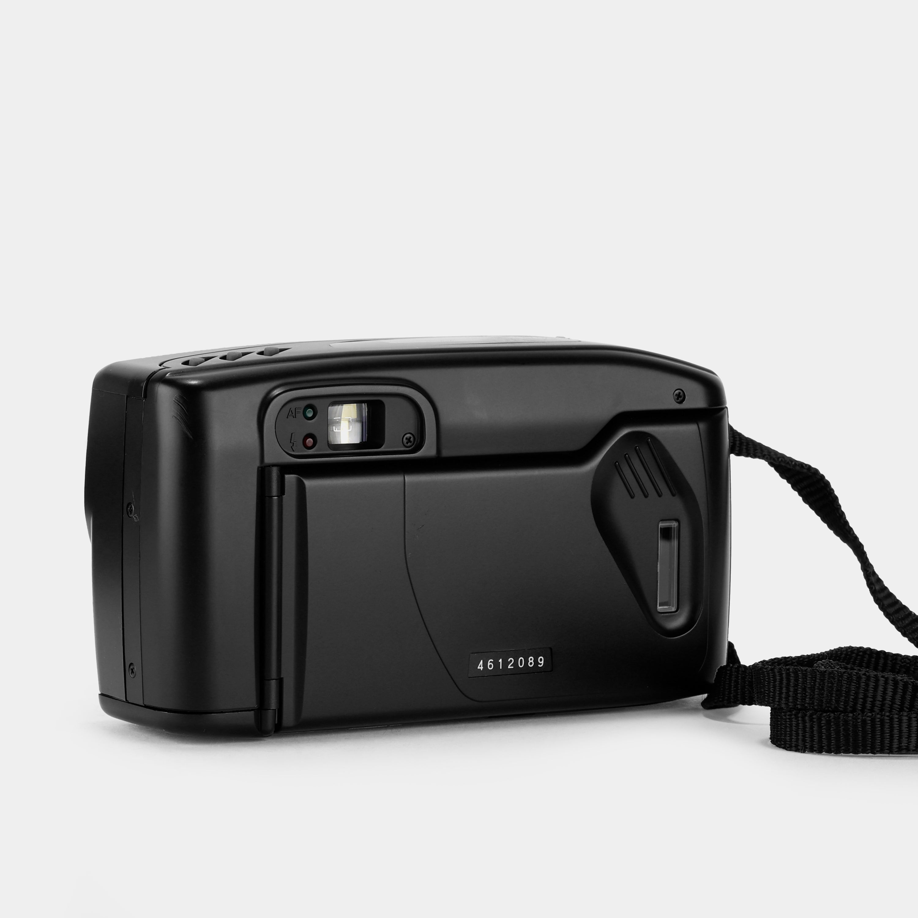 Samsung Maxima Zoom 77i 35mm Point and Shoot Film Camera