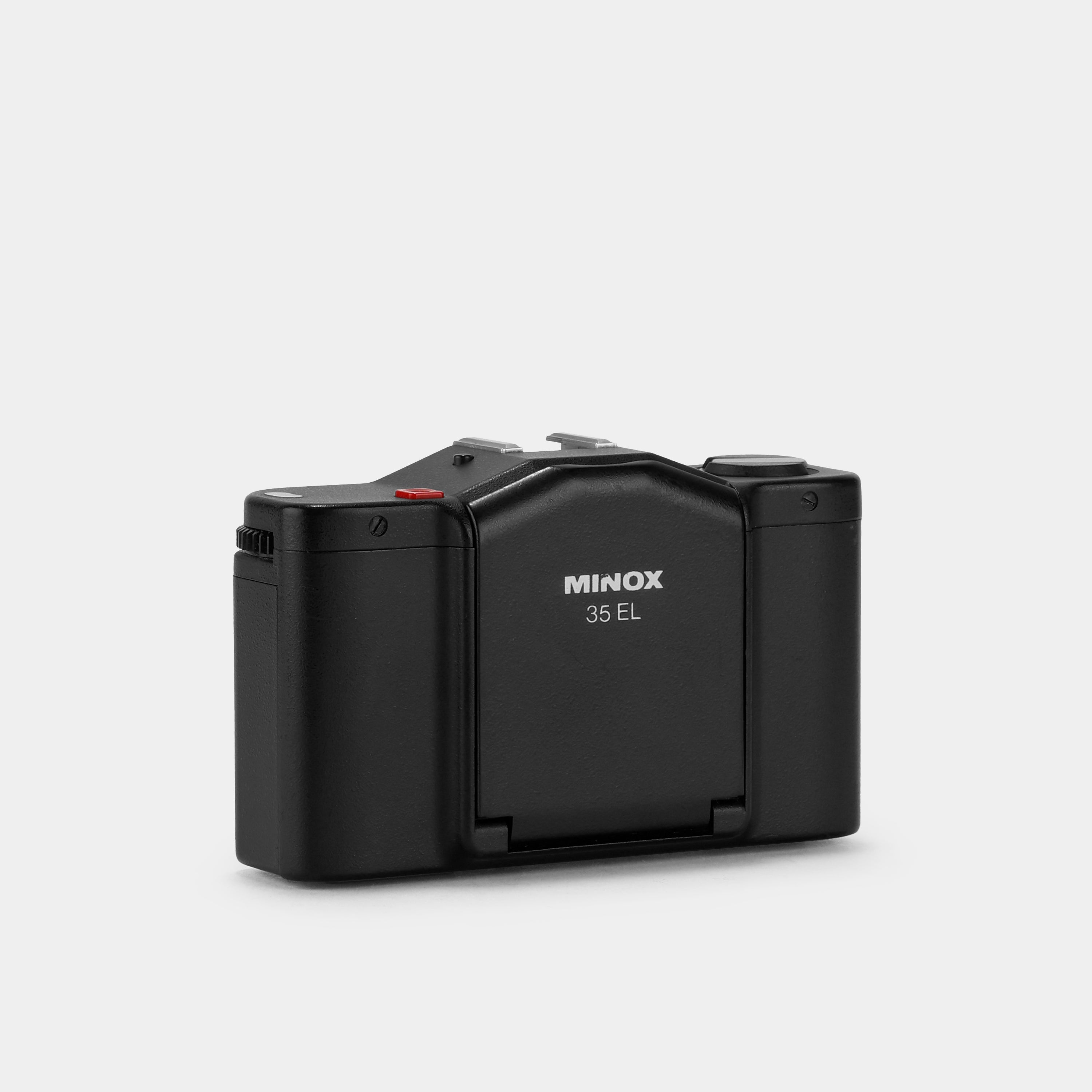 Minox 35 EL 35mm Scale Focus Film Camera