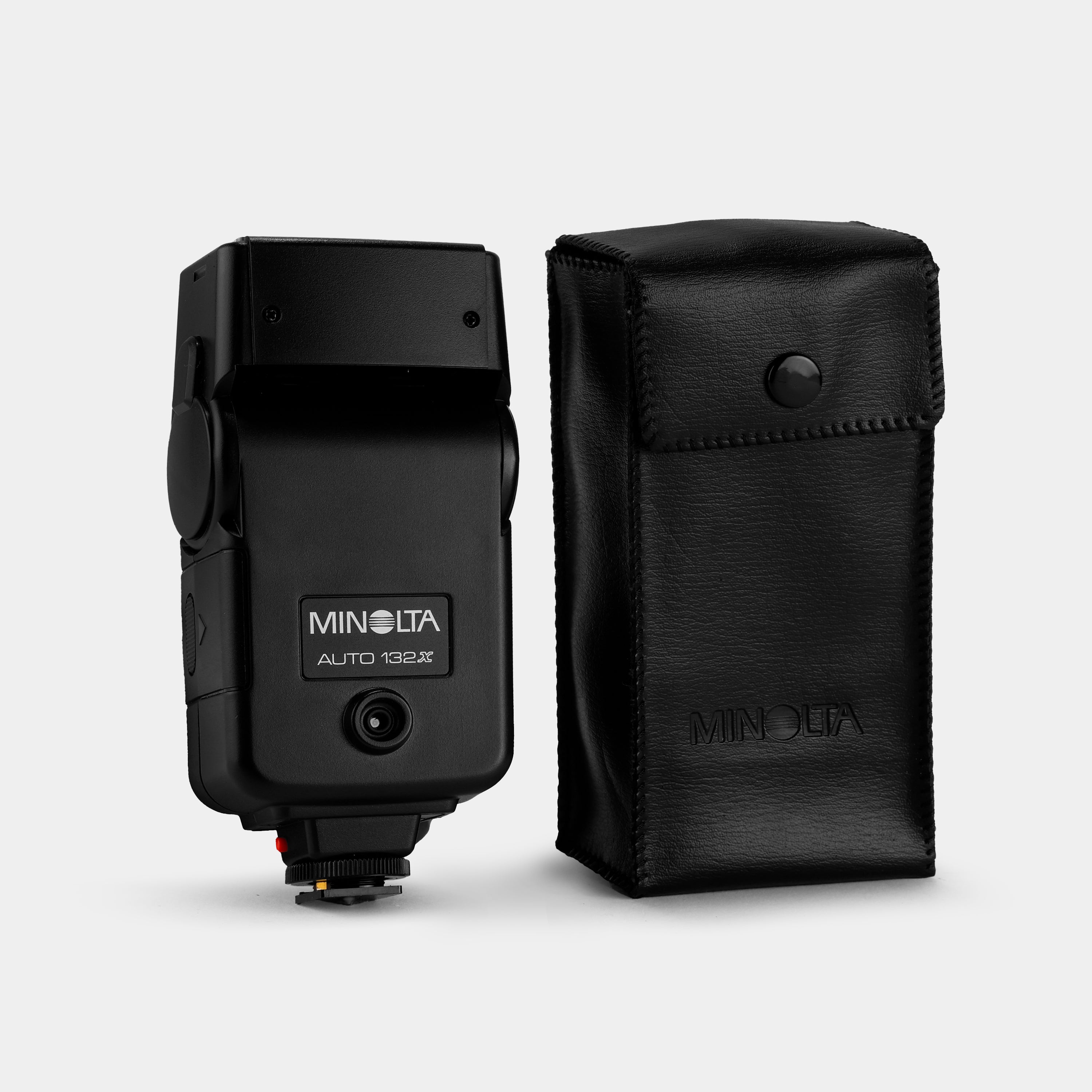 Minolta XG-M SLR 35mm Film Camera Kit