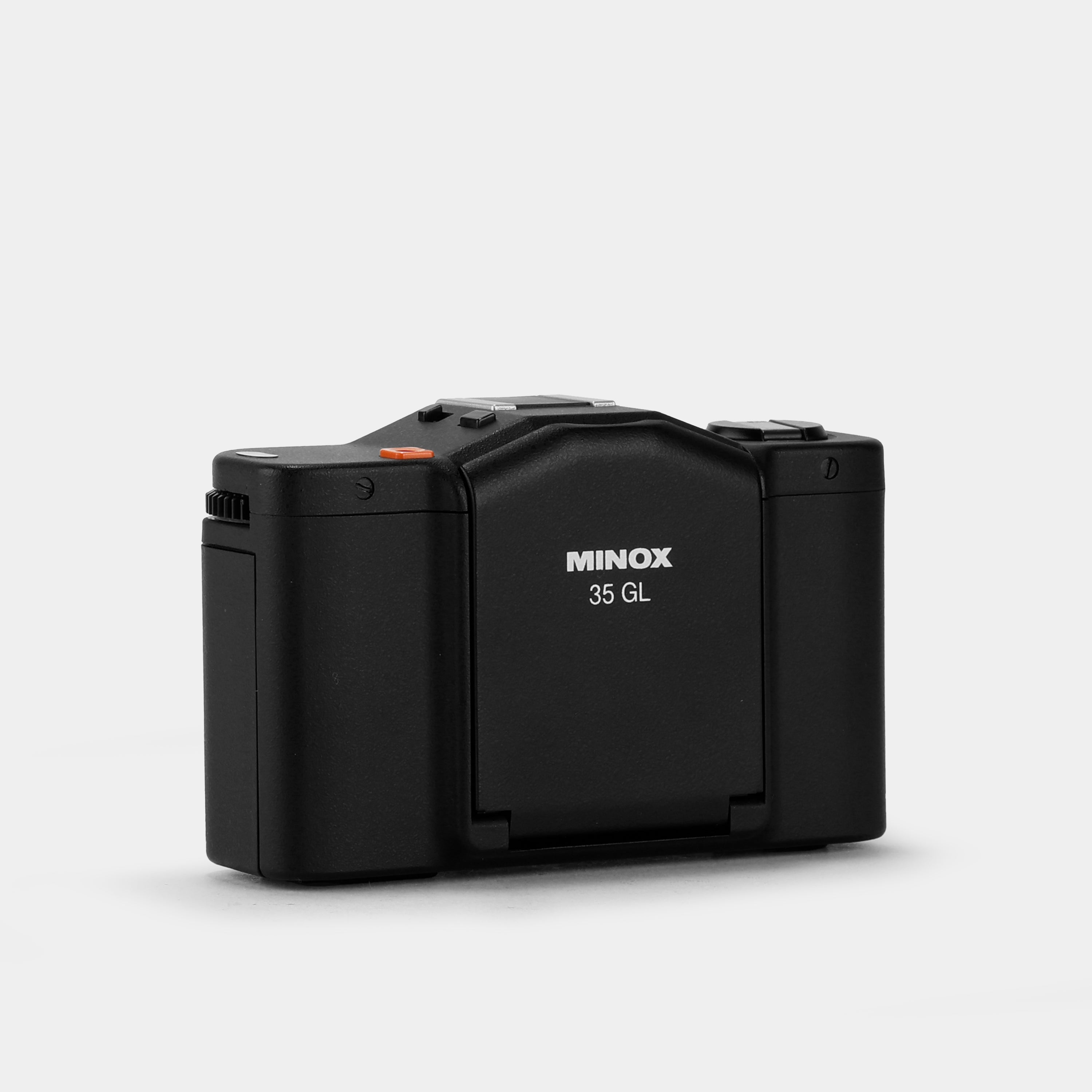 Minox 35 GL 35mm Scale Focus Film Camera