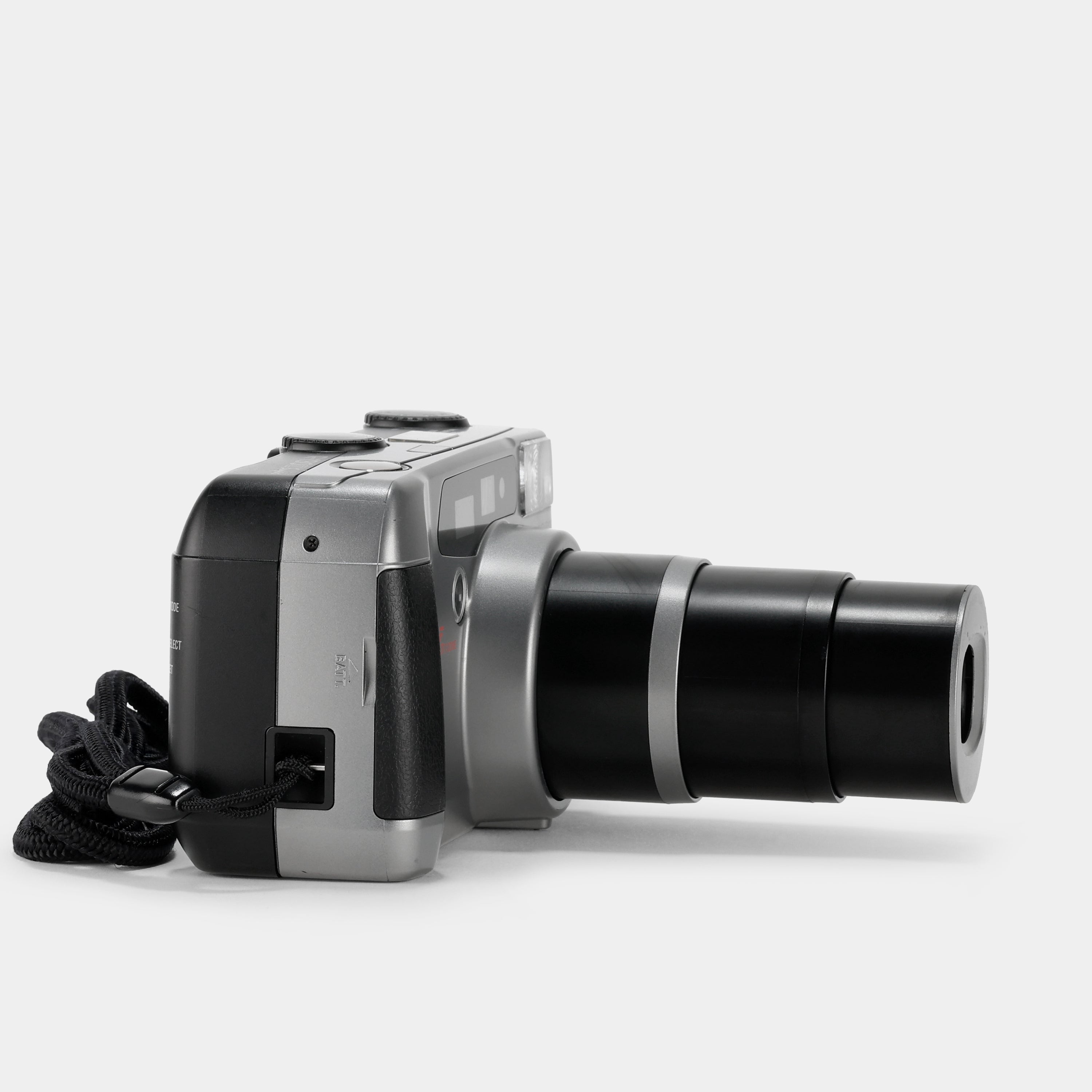 Ricoh R-130Z Super 35mm Point and Shoot Film Camera