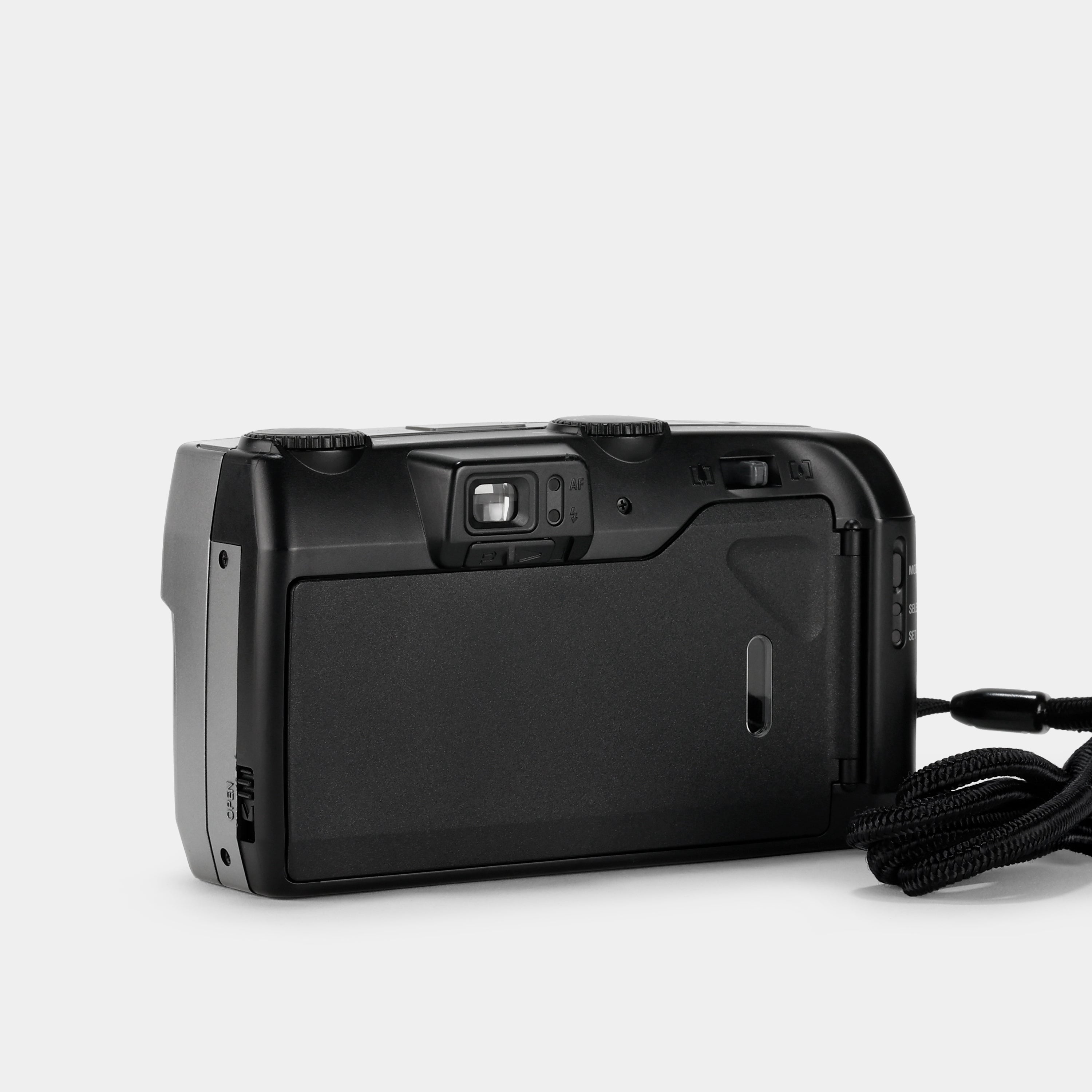 Ricoh R-130Z Super 35mm Point and Shoot Film Camera