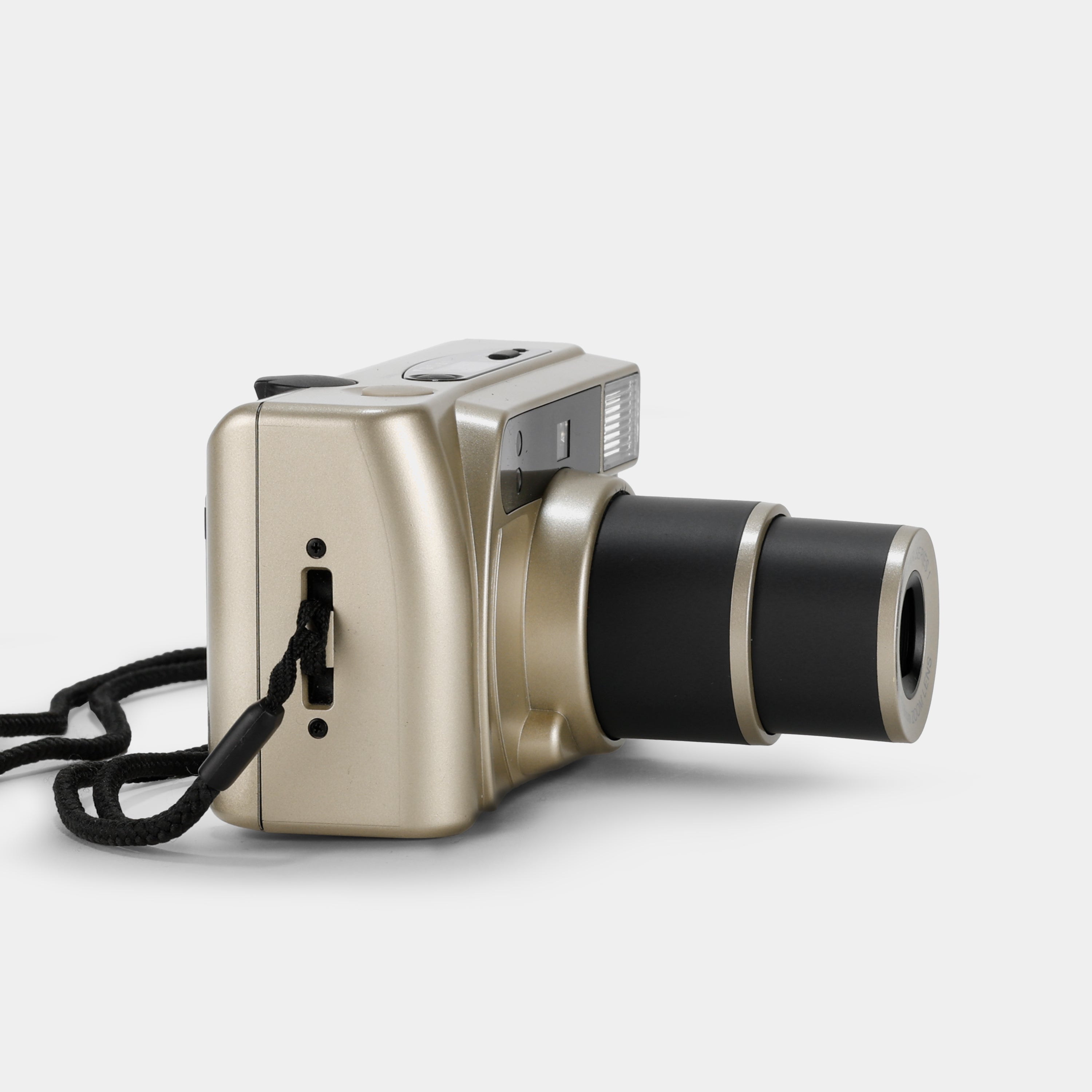 Vivitar PZ3118 35mm Point and Shoot Film Camera