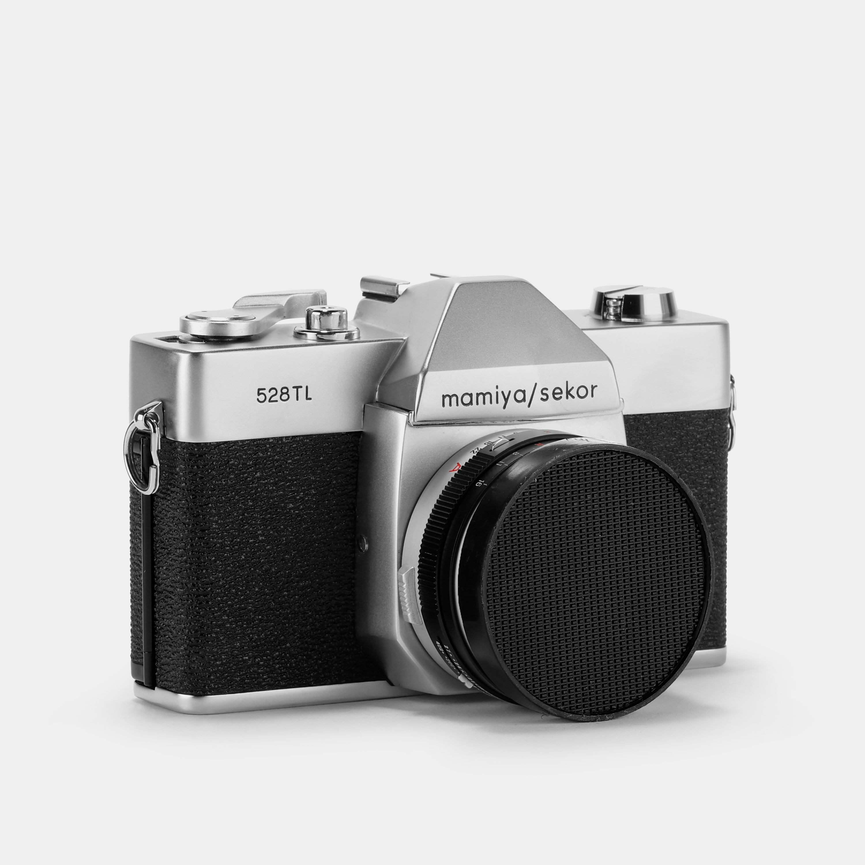 Mamiya/Sekor 528TL 35mm SLR Film Camera