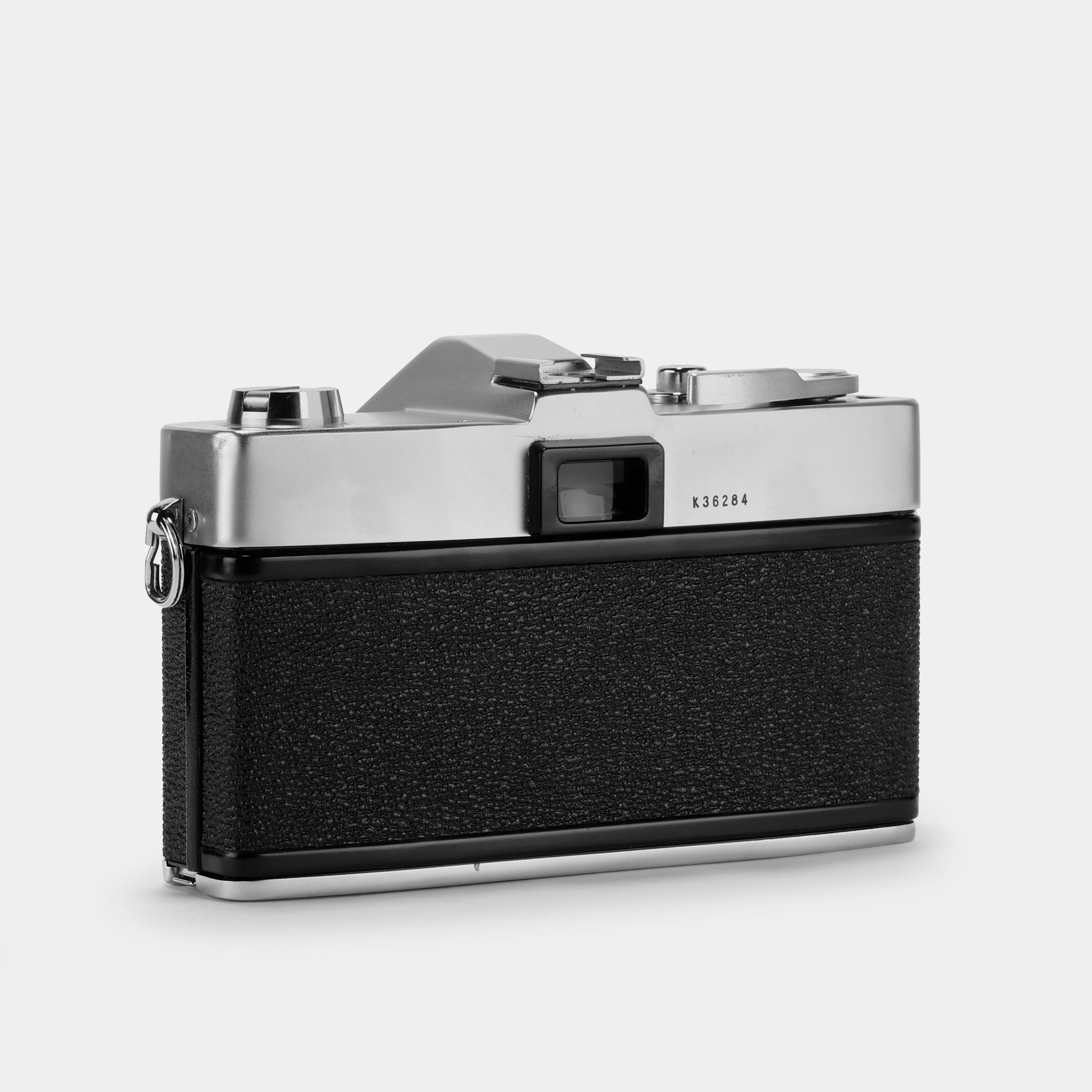 Mamiya/Sekor 528TL 35mm SLR Film Camera