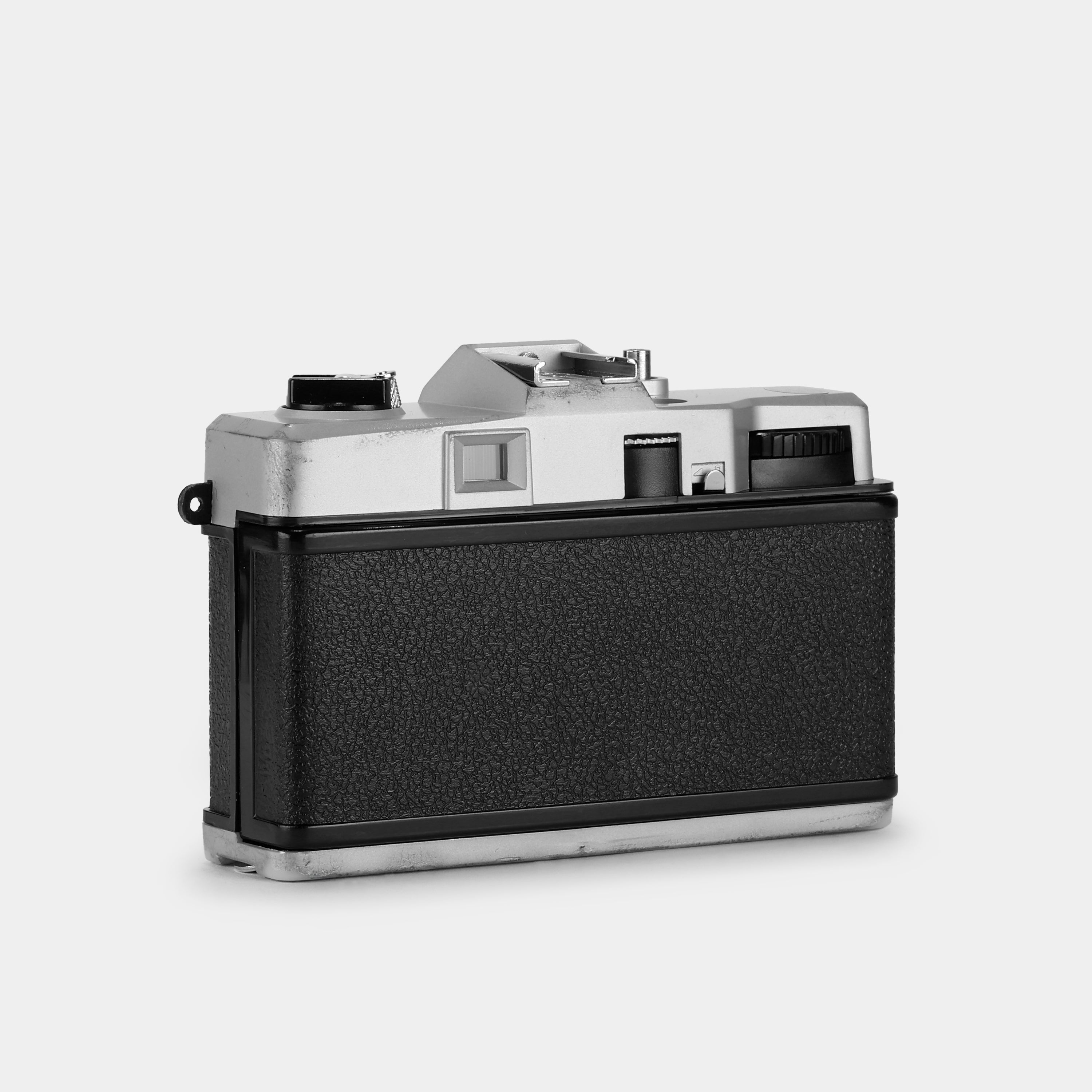 Capital MX-II 35mm Film Camera