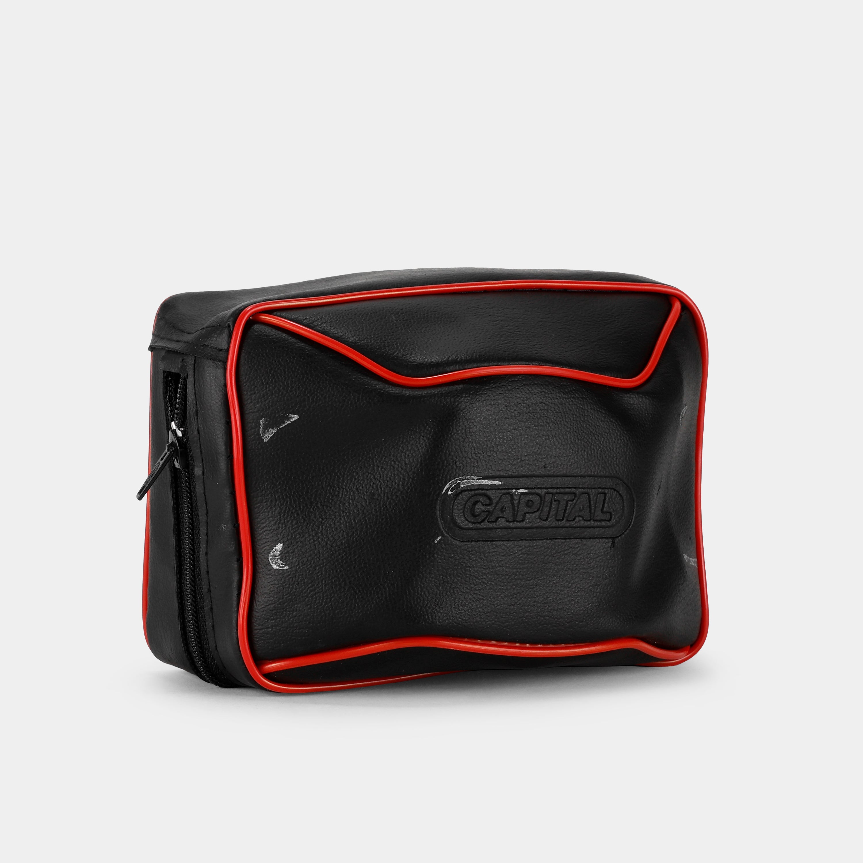 Capital MX-II 35mm Film Camera