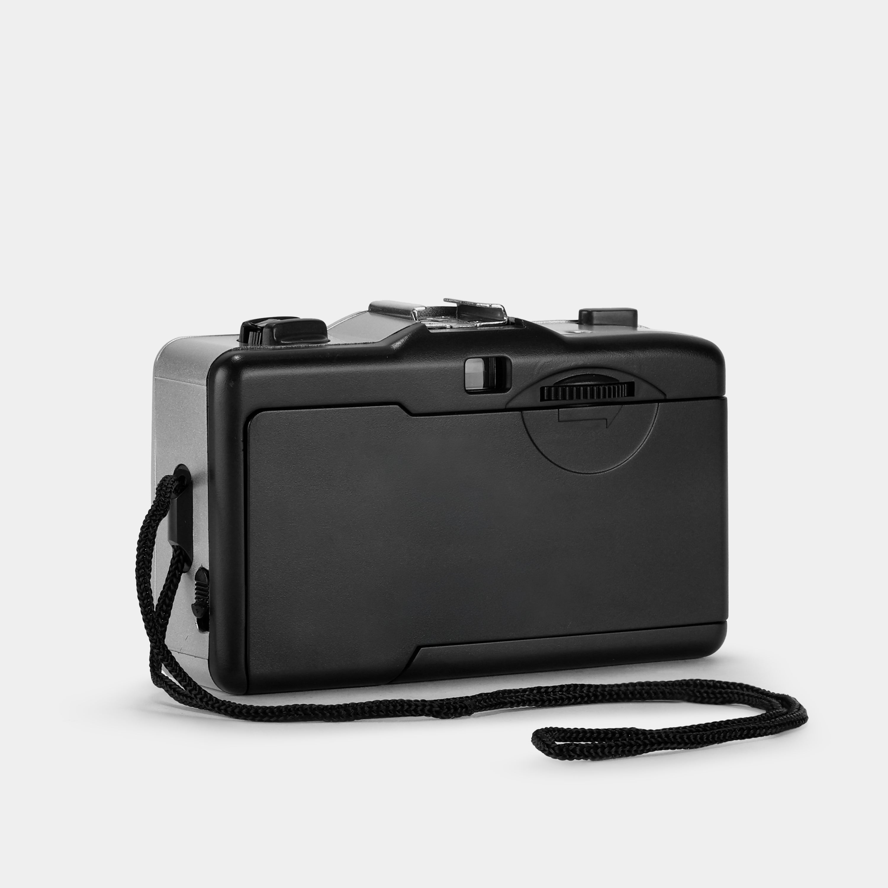 Nippon 35mm Point and Shoot Film Camera