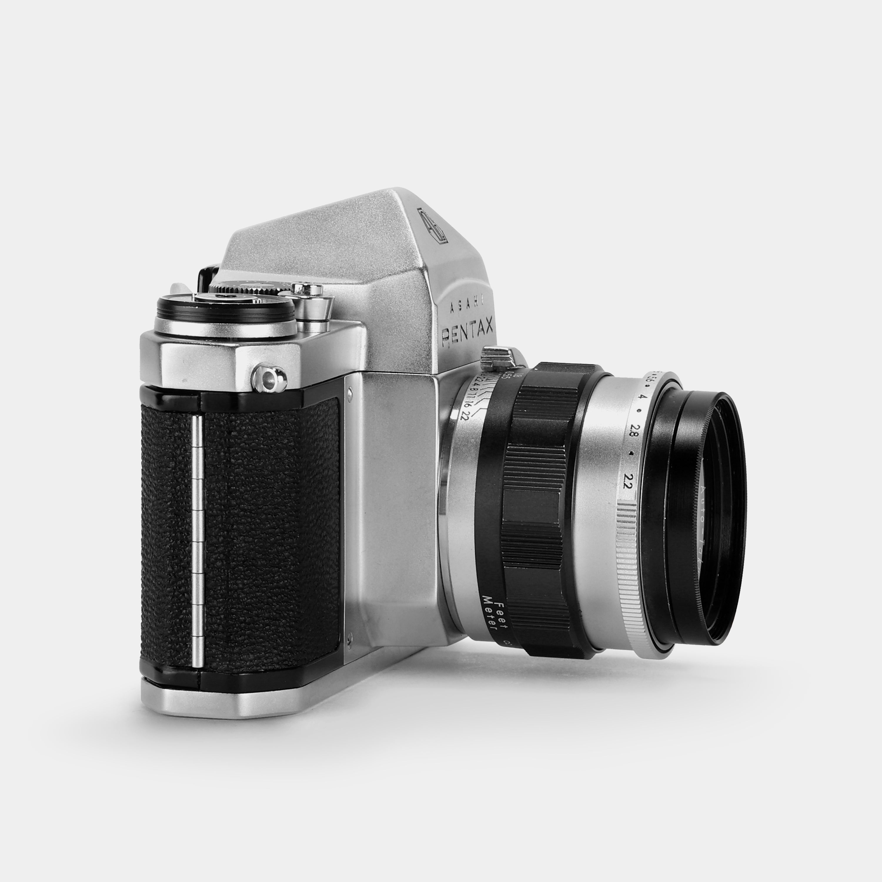Asahi Pentax S2 35mm SLR Film Camera