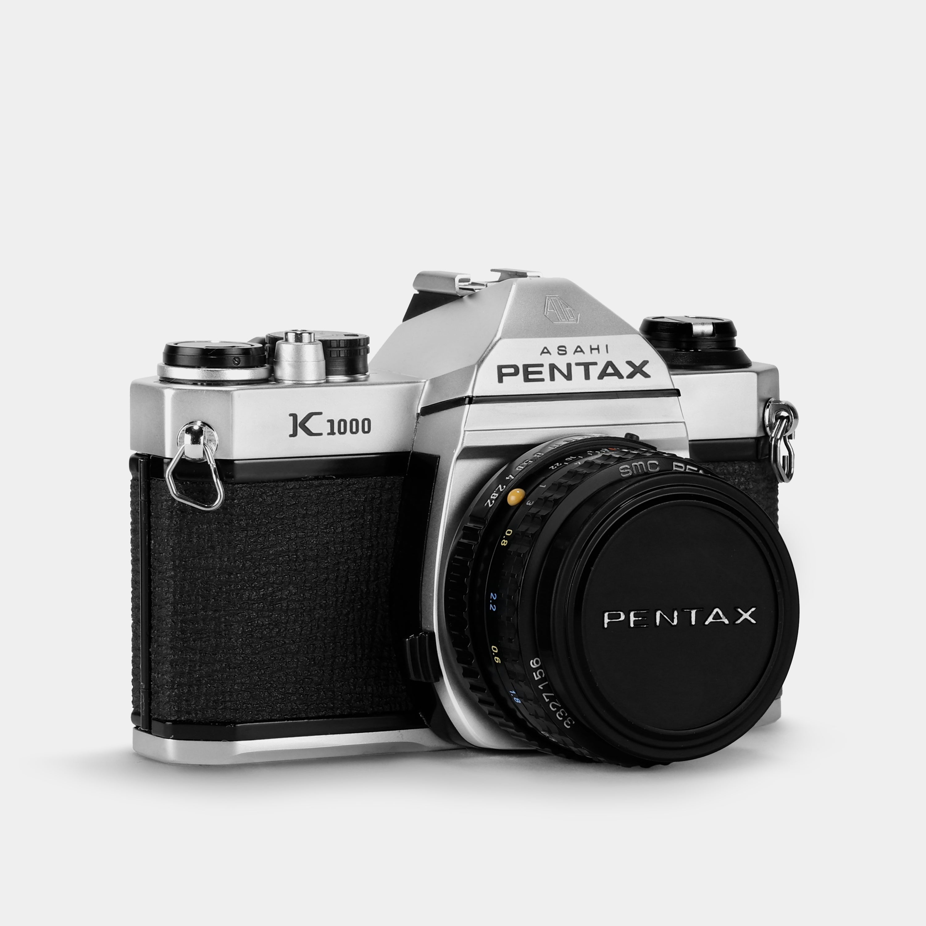 Asahi Pentax K1000 35mm SLR Film Camera