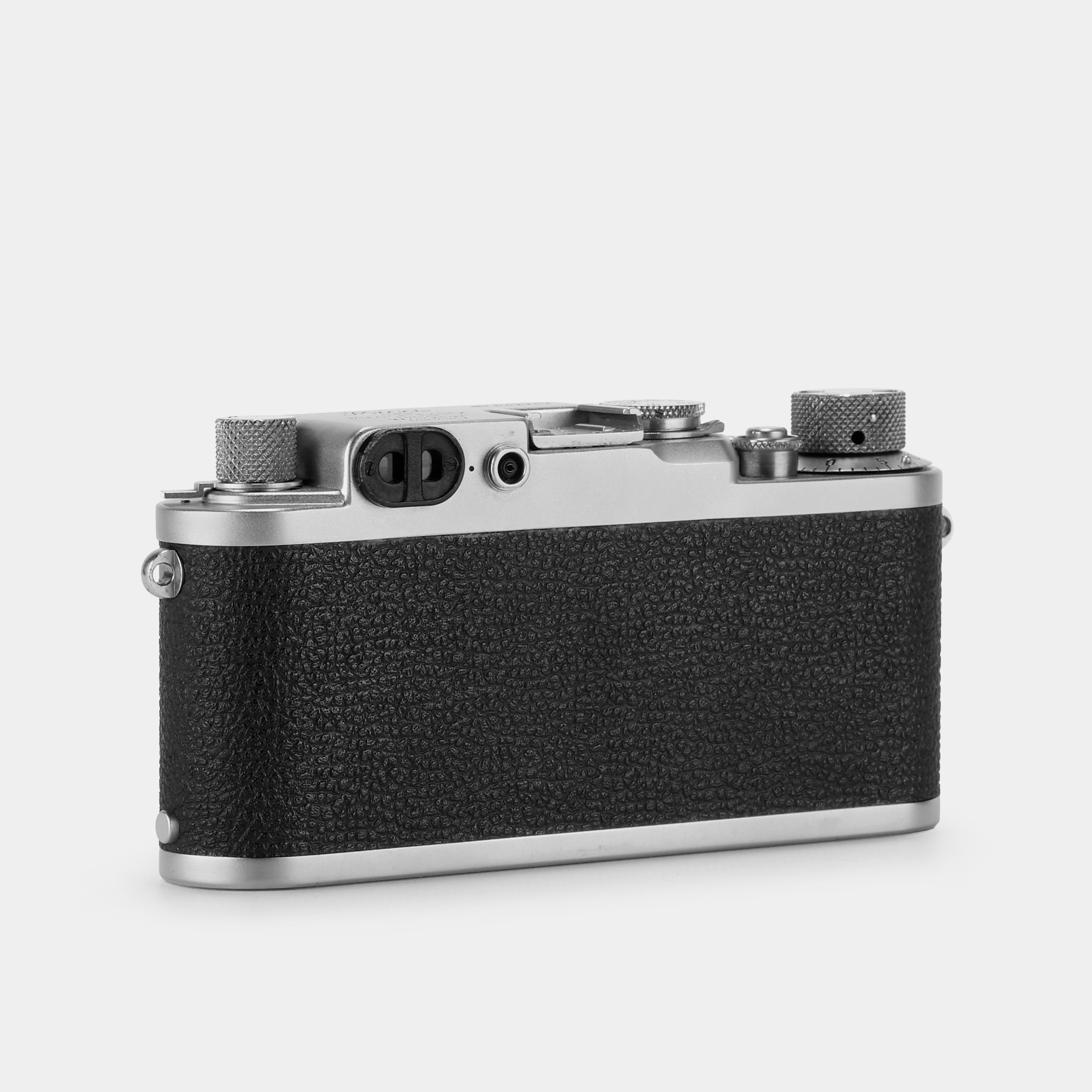 Leica IIIF RD 35mm Rangefinder Film Camera