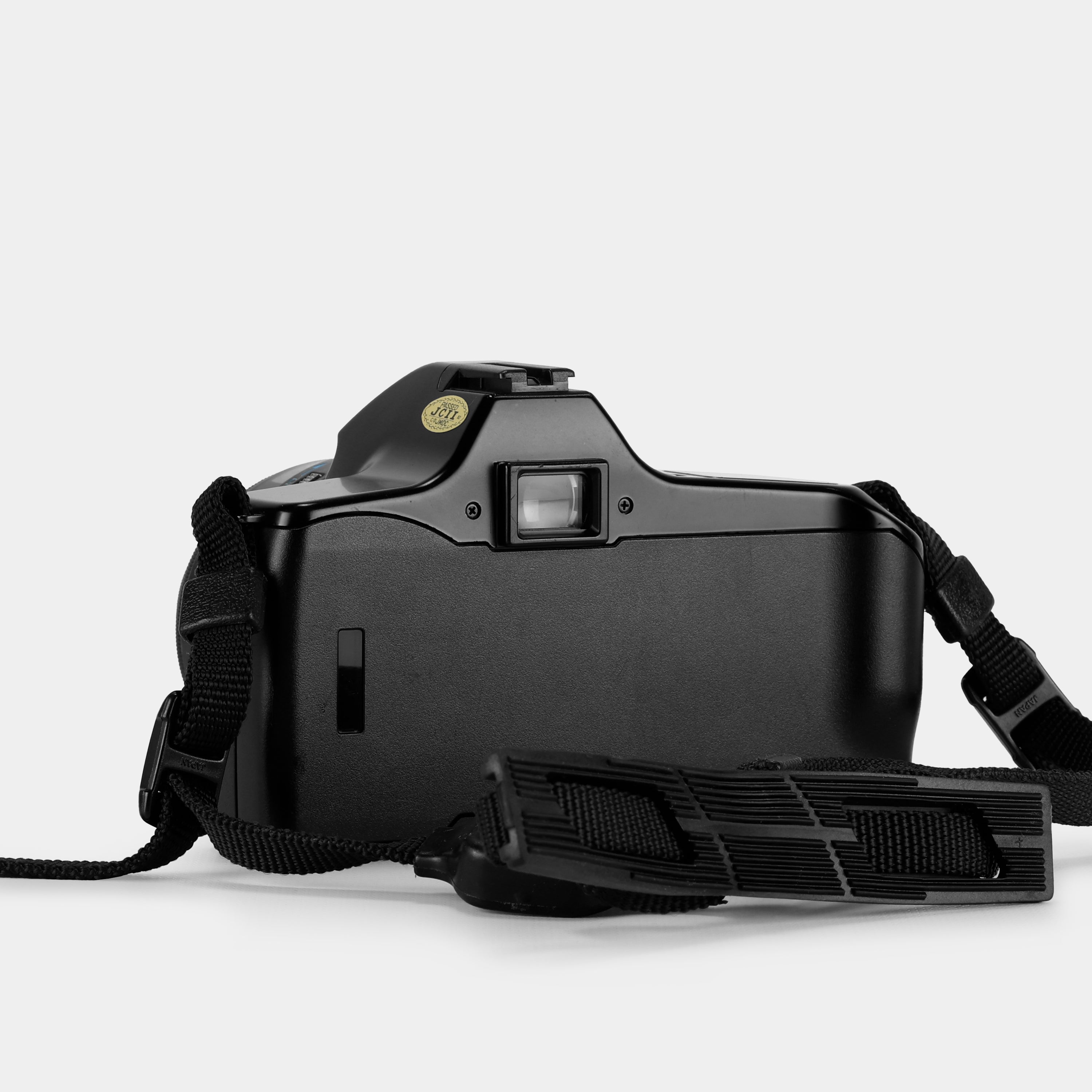 Minolta Maxxum 3000i 35mm SLR Film Camera with Flash