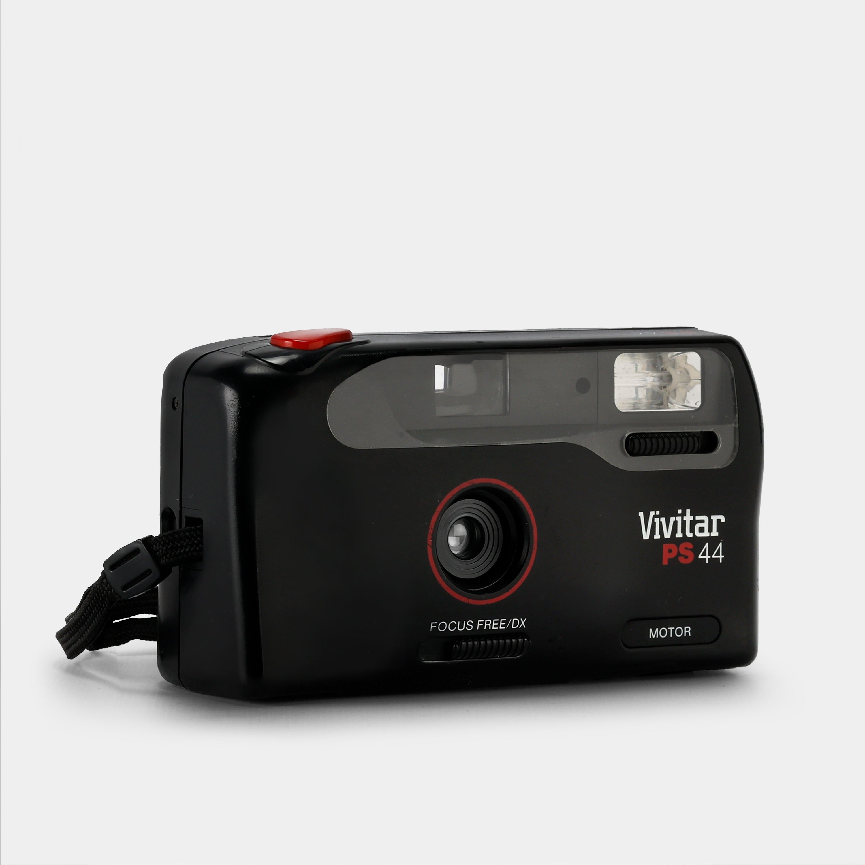 Vivitar PS44 35mm Point and Shoot Film Camera – Retrospekt