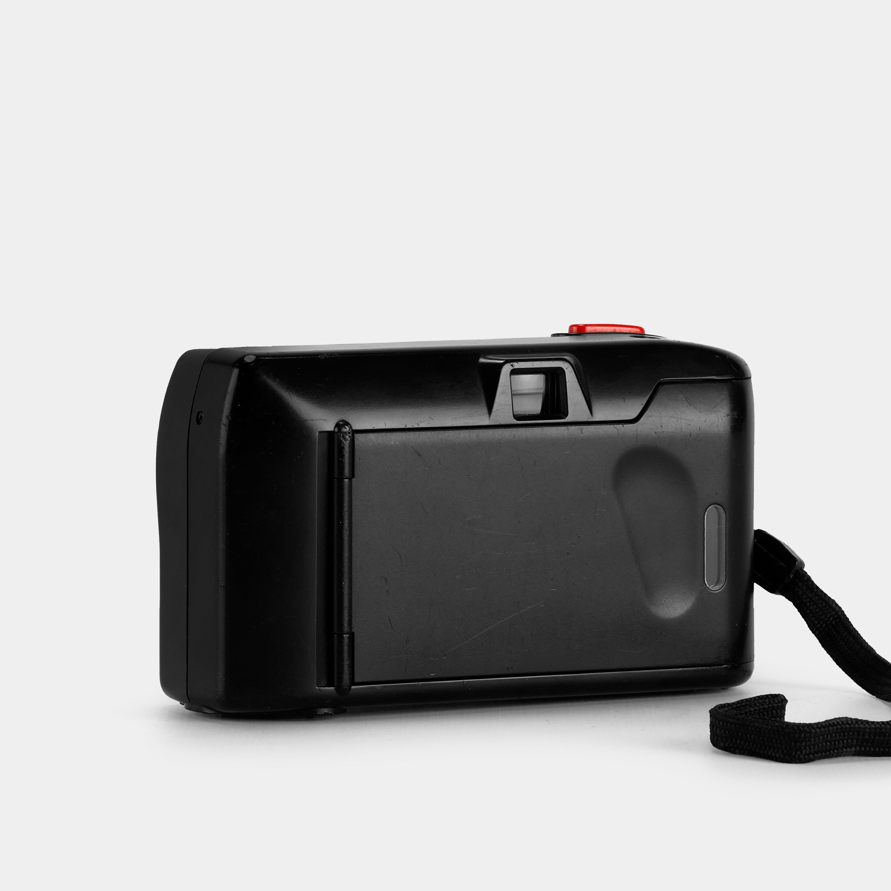 Vivitar PS44 35mm Point and Shoot Film Camera