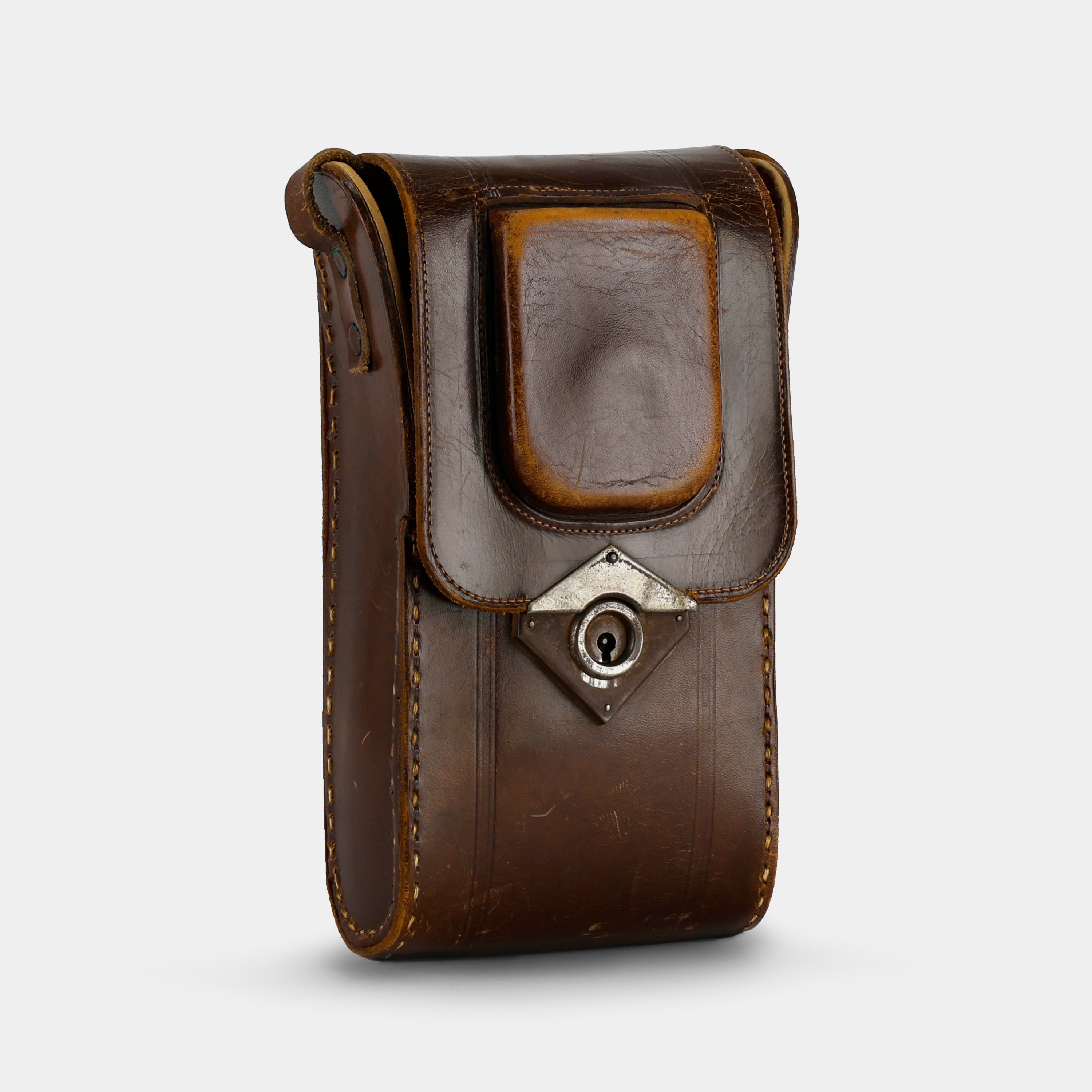 Zeh Zeca-Flex Medium Format TLR Film Camera