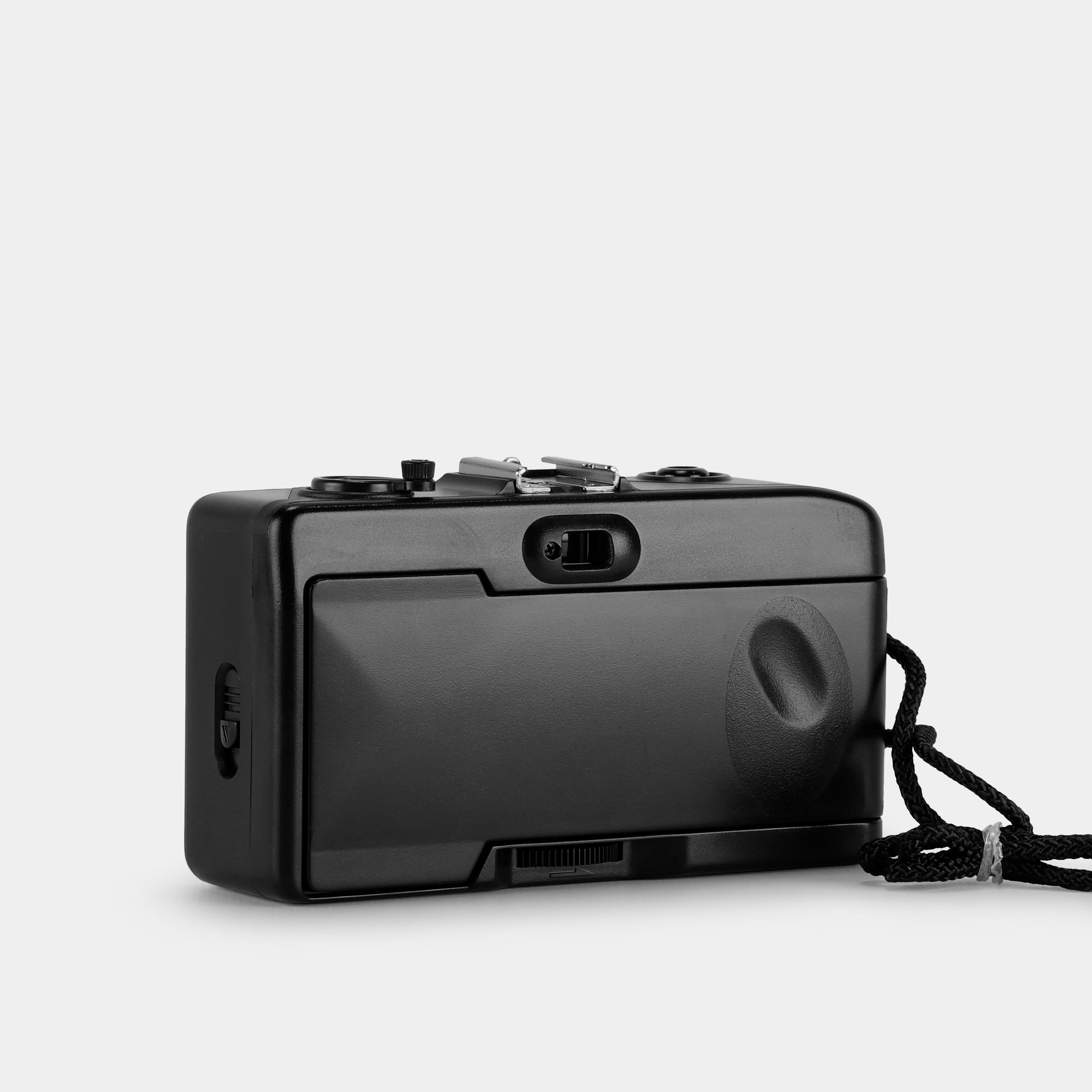 Lexxus 35mm Point and Shoot Film Camera