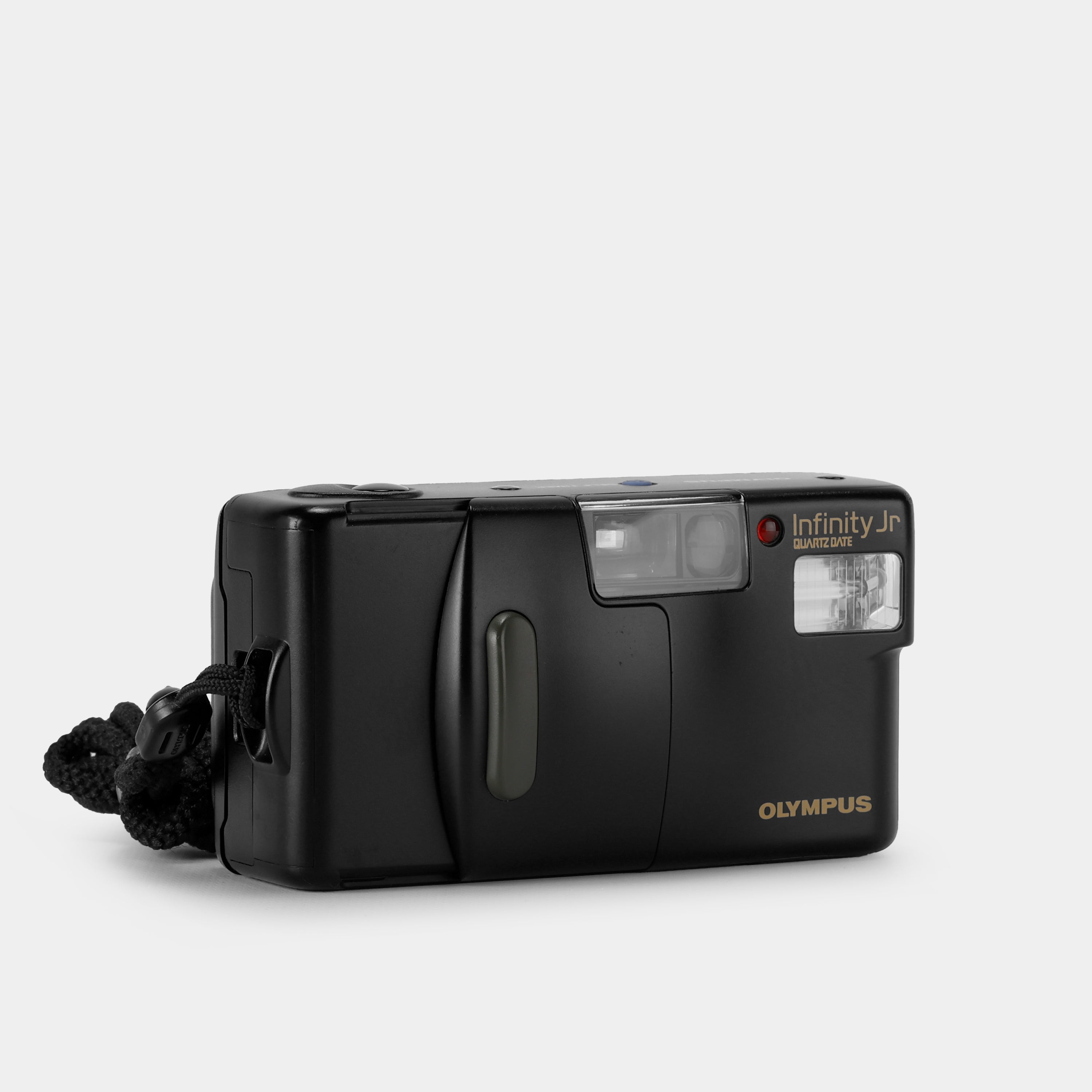 Olympus Infinity Jr 35mm Point and Shoot Film Camera