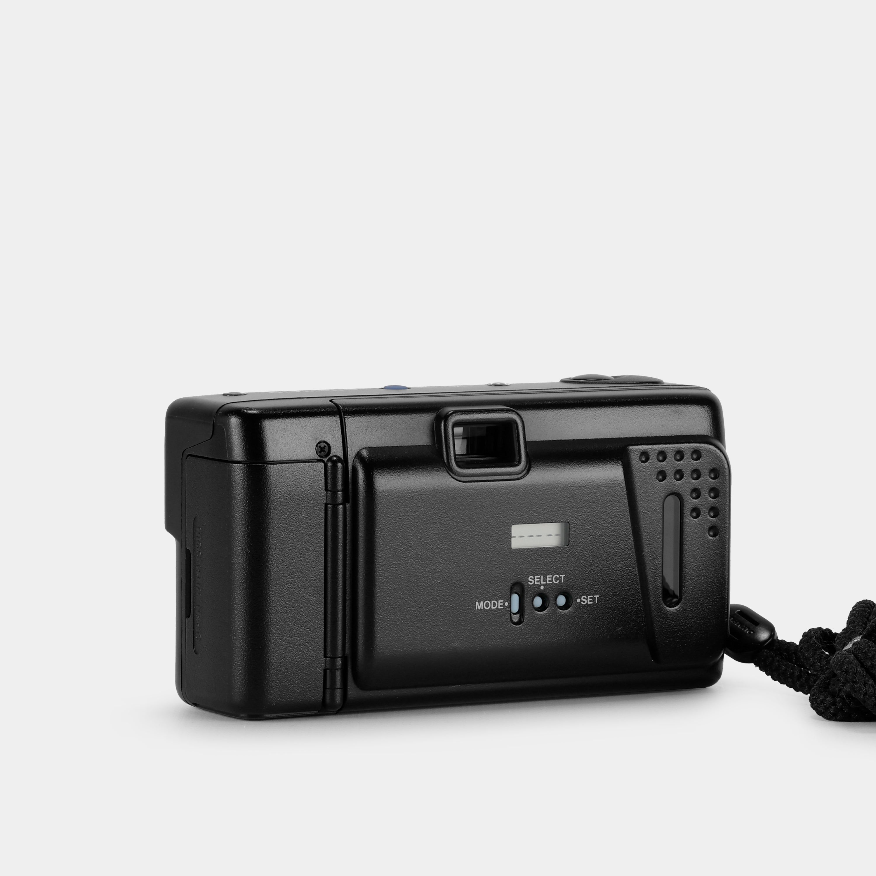 Olympus Infinity Jr 35mm Point and Shoot Film Camera