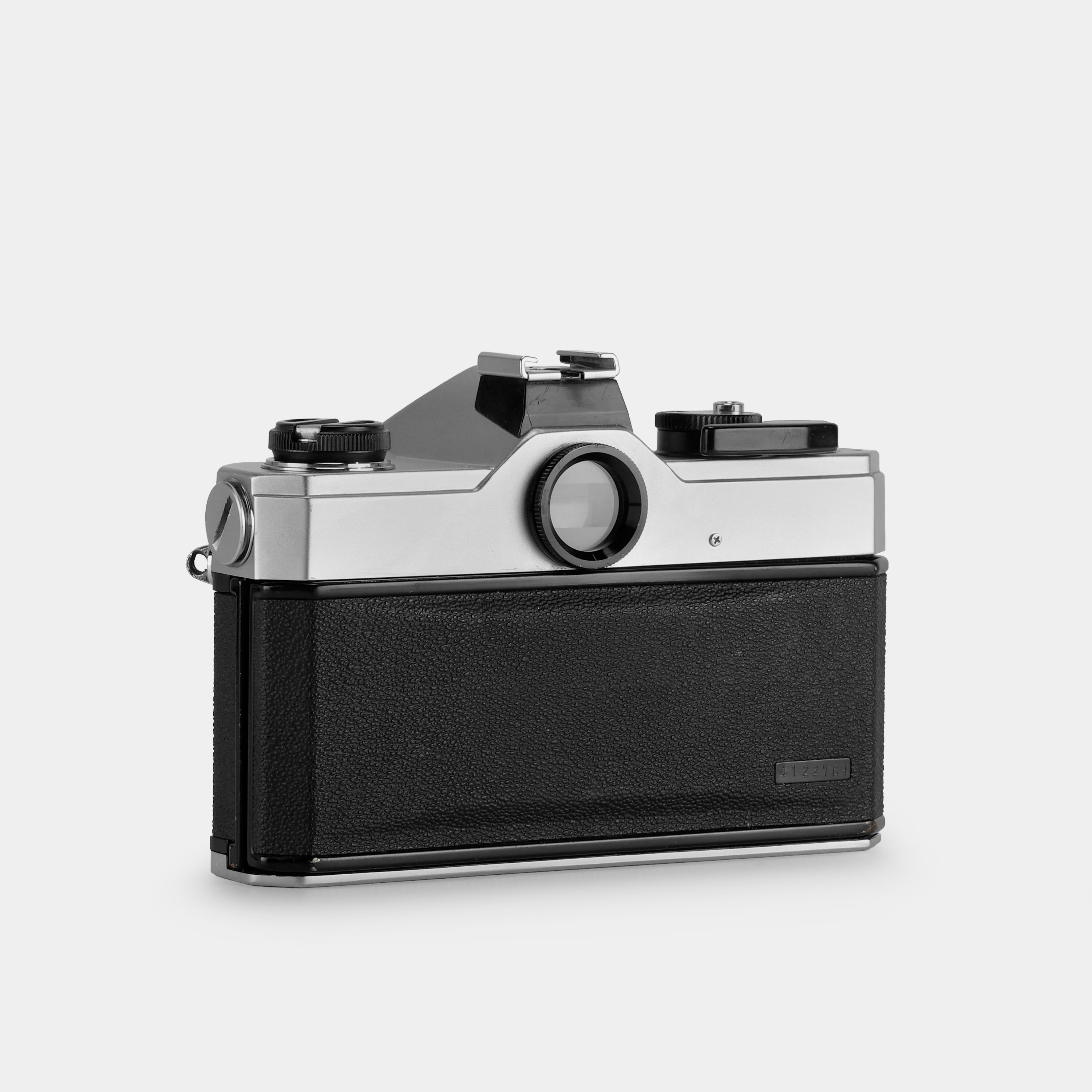 Fujica ST601 35mm SLR Film Camera