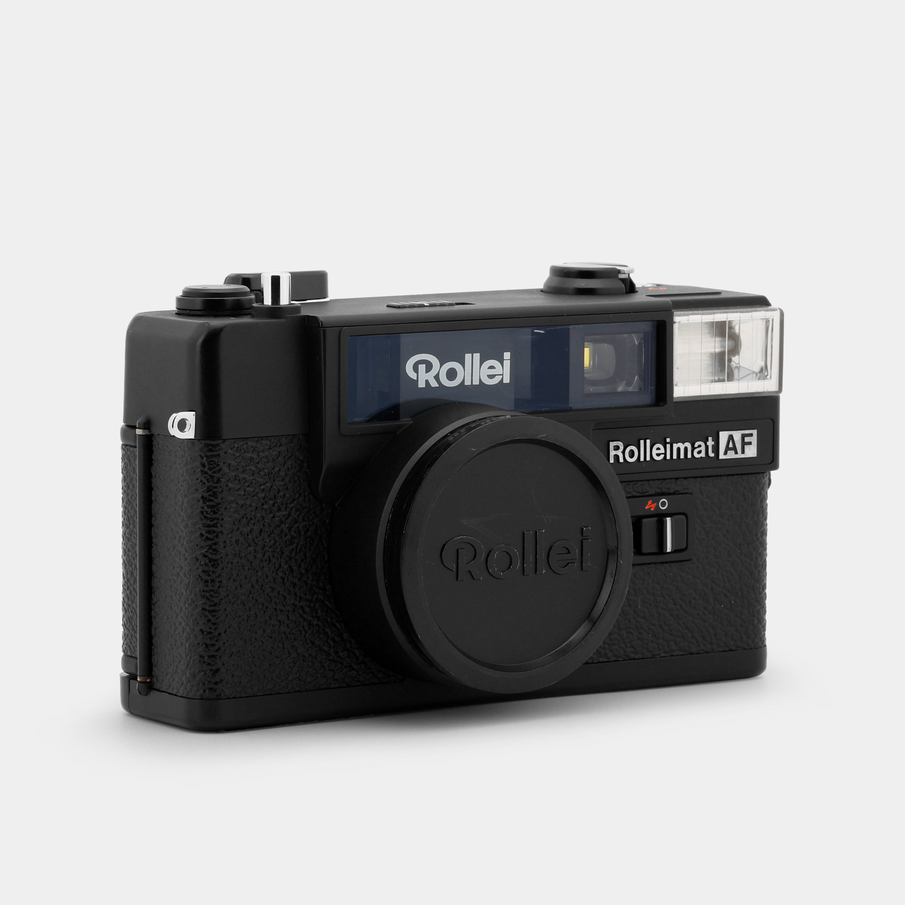 Rollei Rolleimat AF 35mm Film Camera
