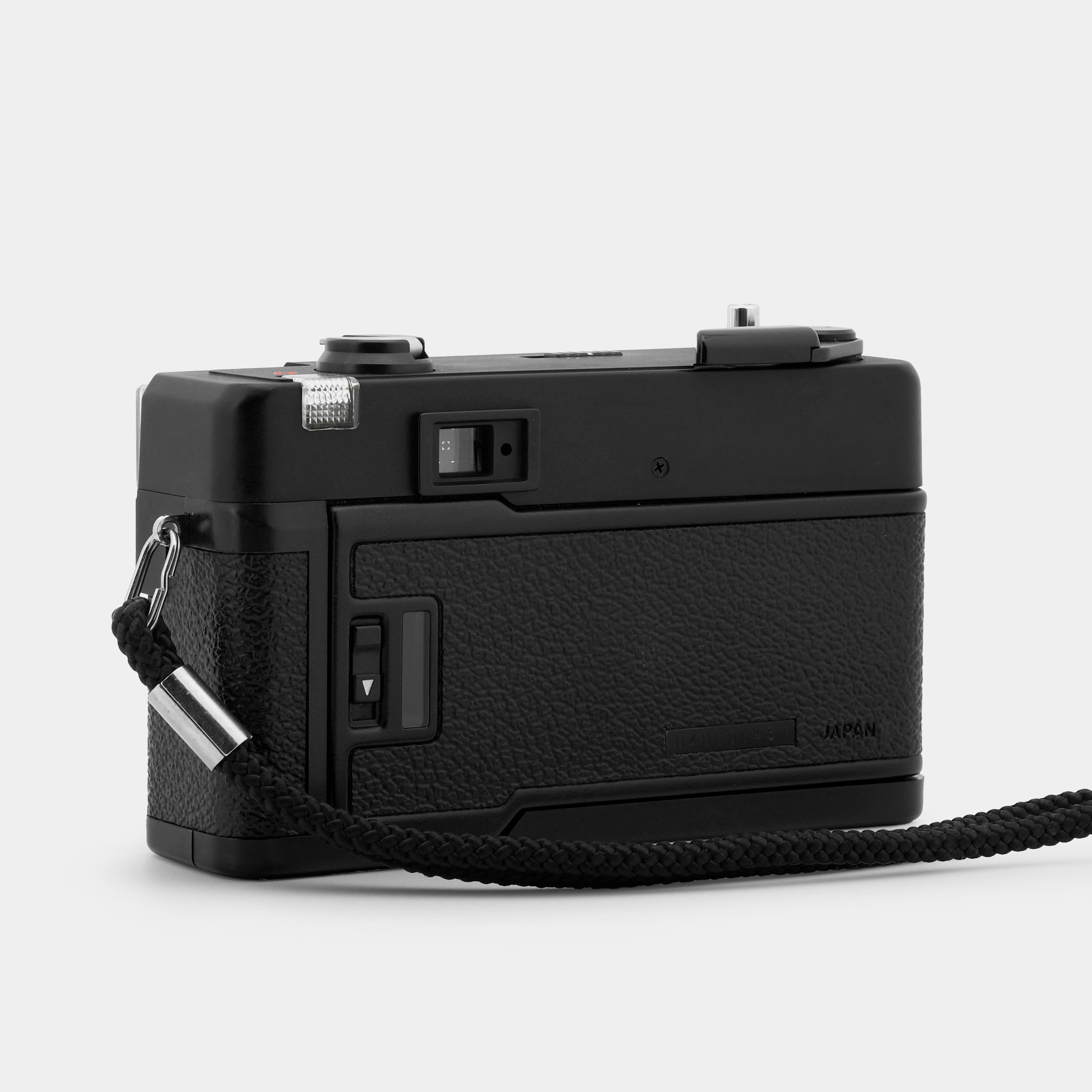 Rollei Rolleimat AF 35mm Film Camera