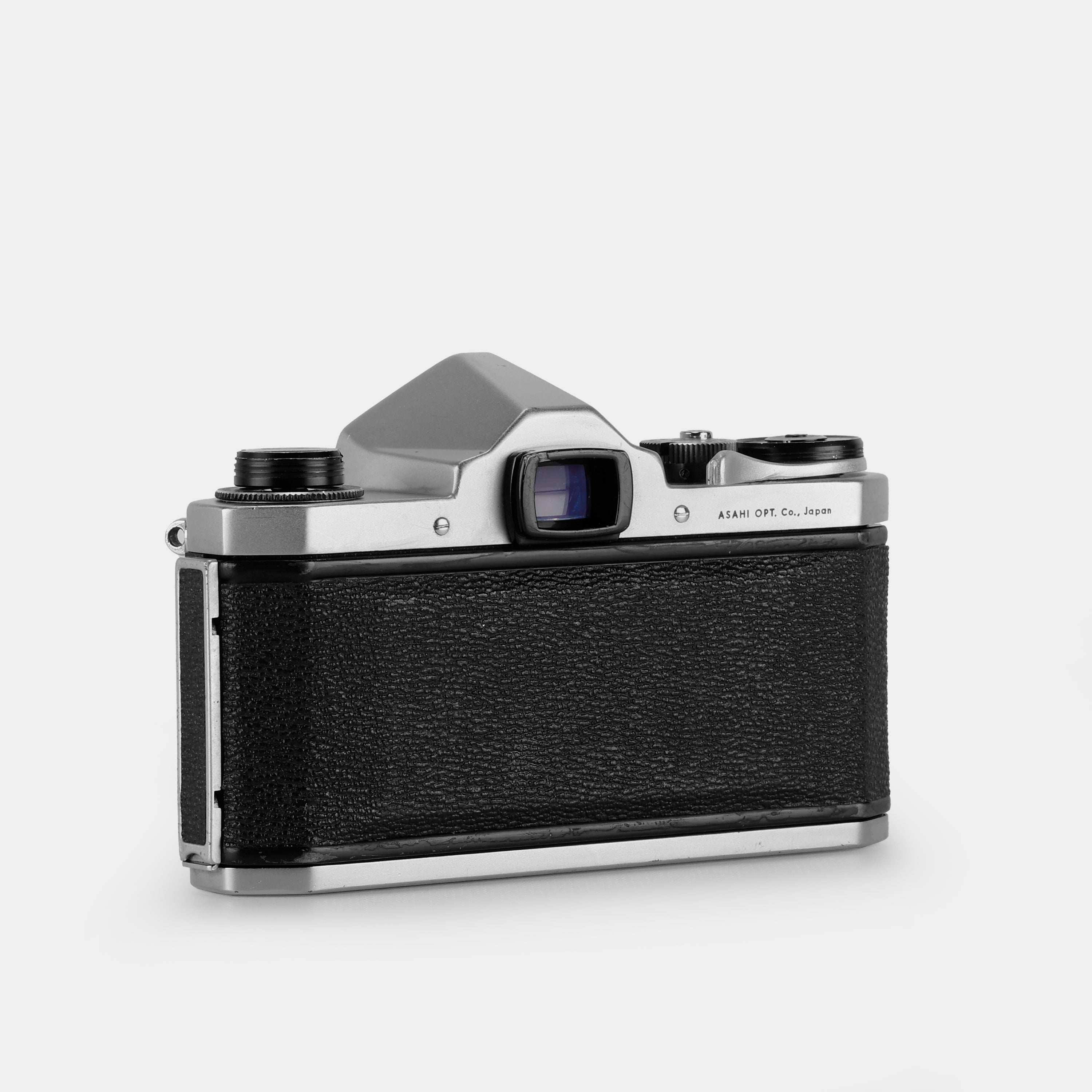 Honeywell Pentax H1 35mm SLR Film Camera